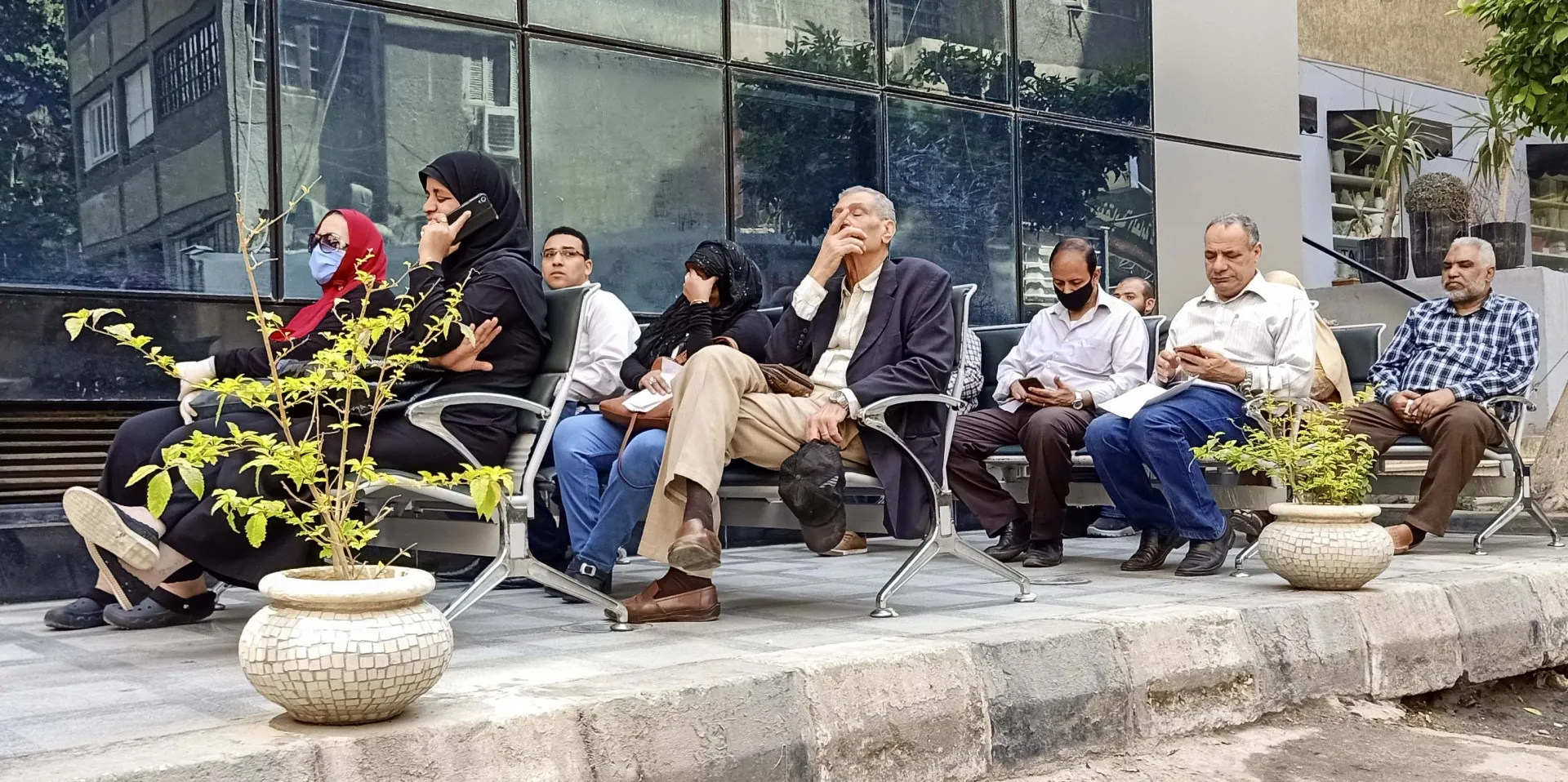 زيادة المعاشات 2026 في مصر تقترب.. موعد الصرف الرسمي وتفاصيل الزيادة المنتظرة للملايين