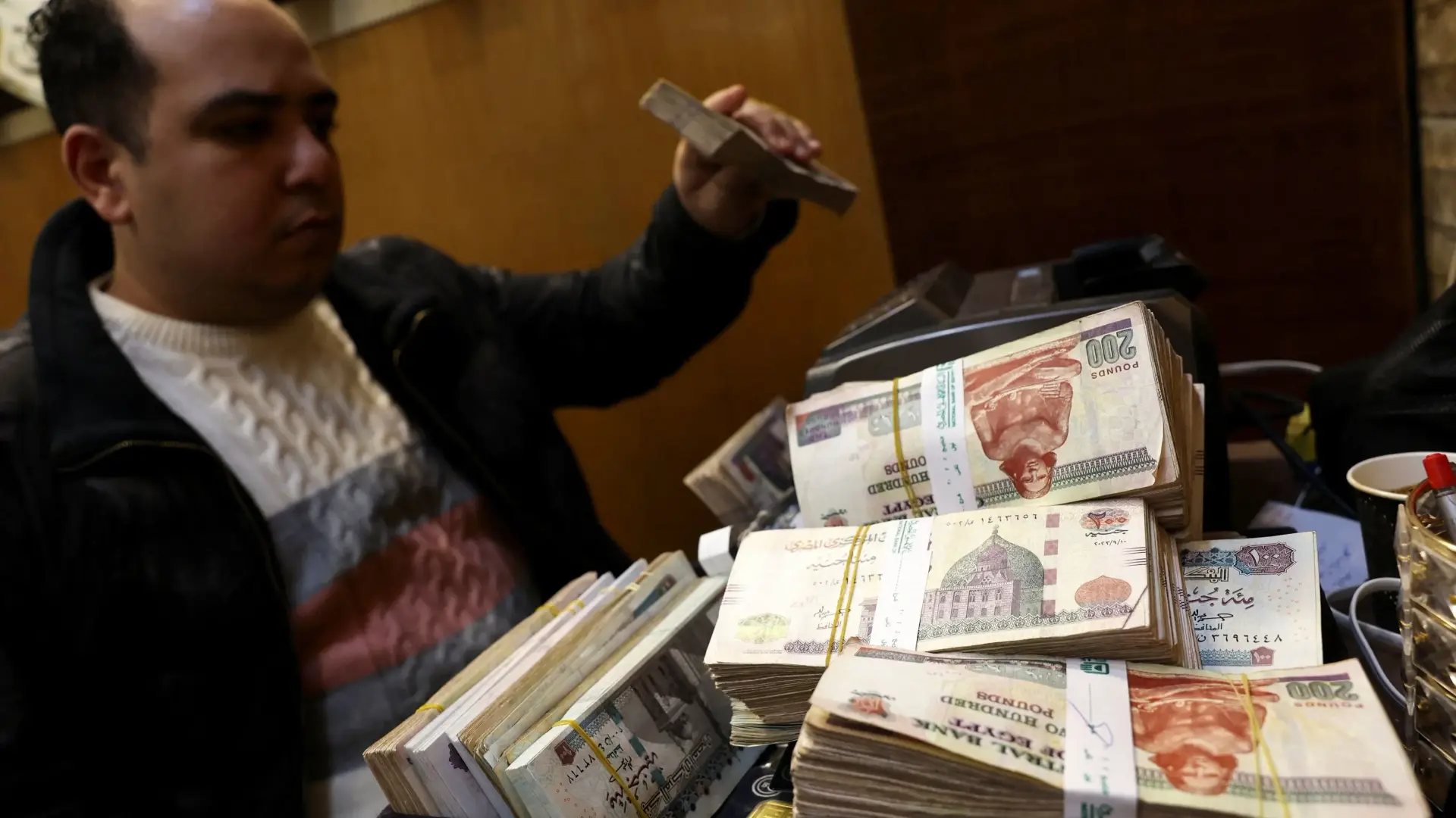 زيادة المعاشات 2026.. تفاصيل الموعد الرسمي ونسبة الزيادة المتوقعة لأصحاب المعاشات في مصر