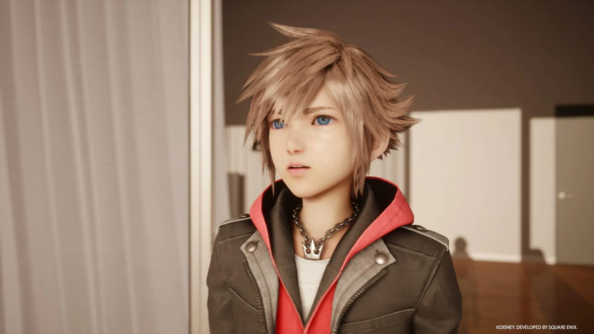 Kingdom Hearts IV