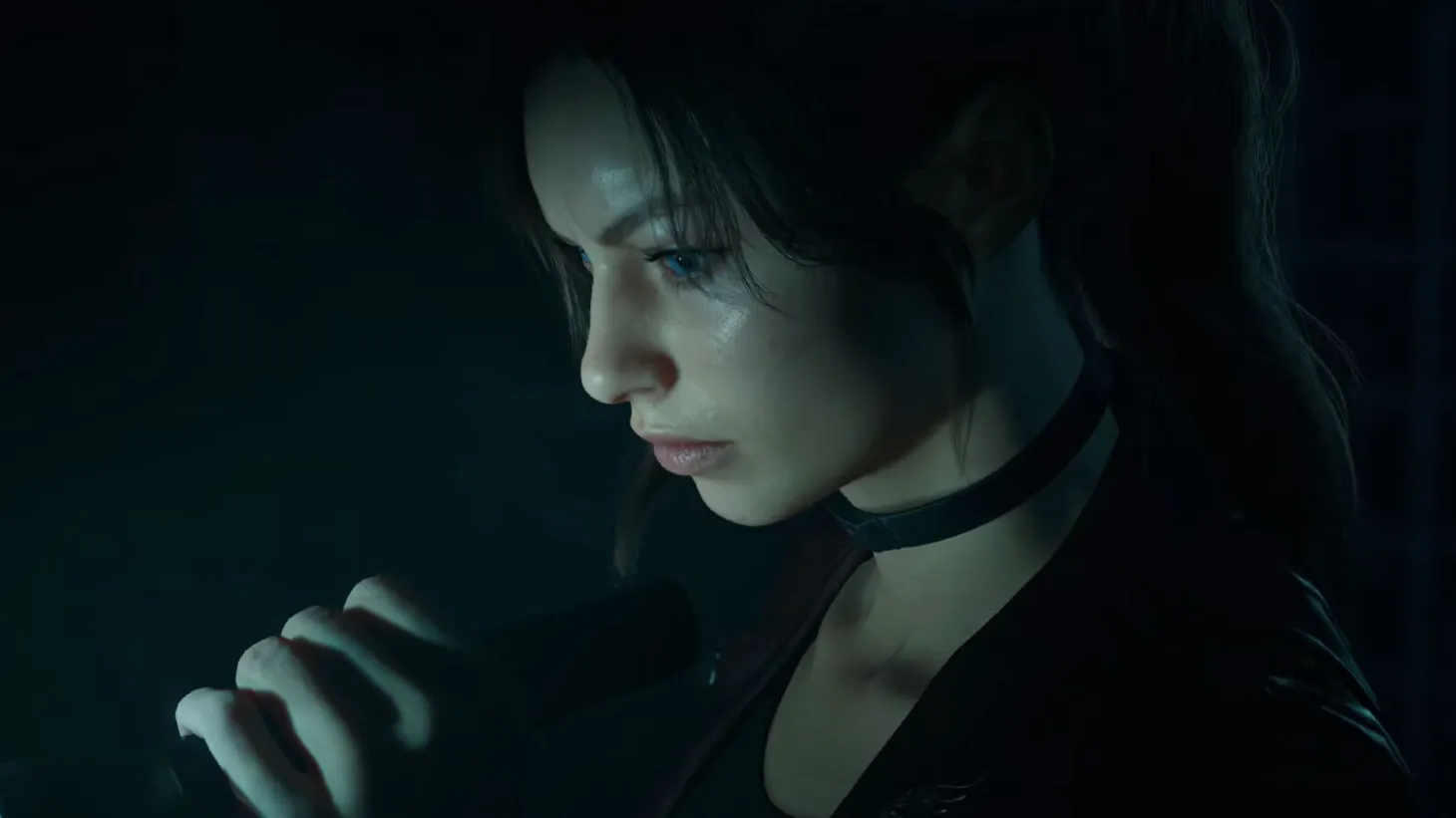 كابكوم تُزيح الستار رسميًا عن ريميك Resident Evil Code Veronica