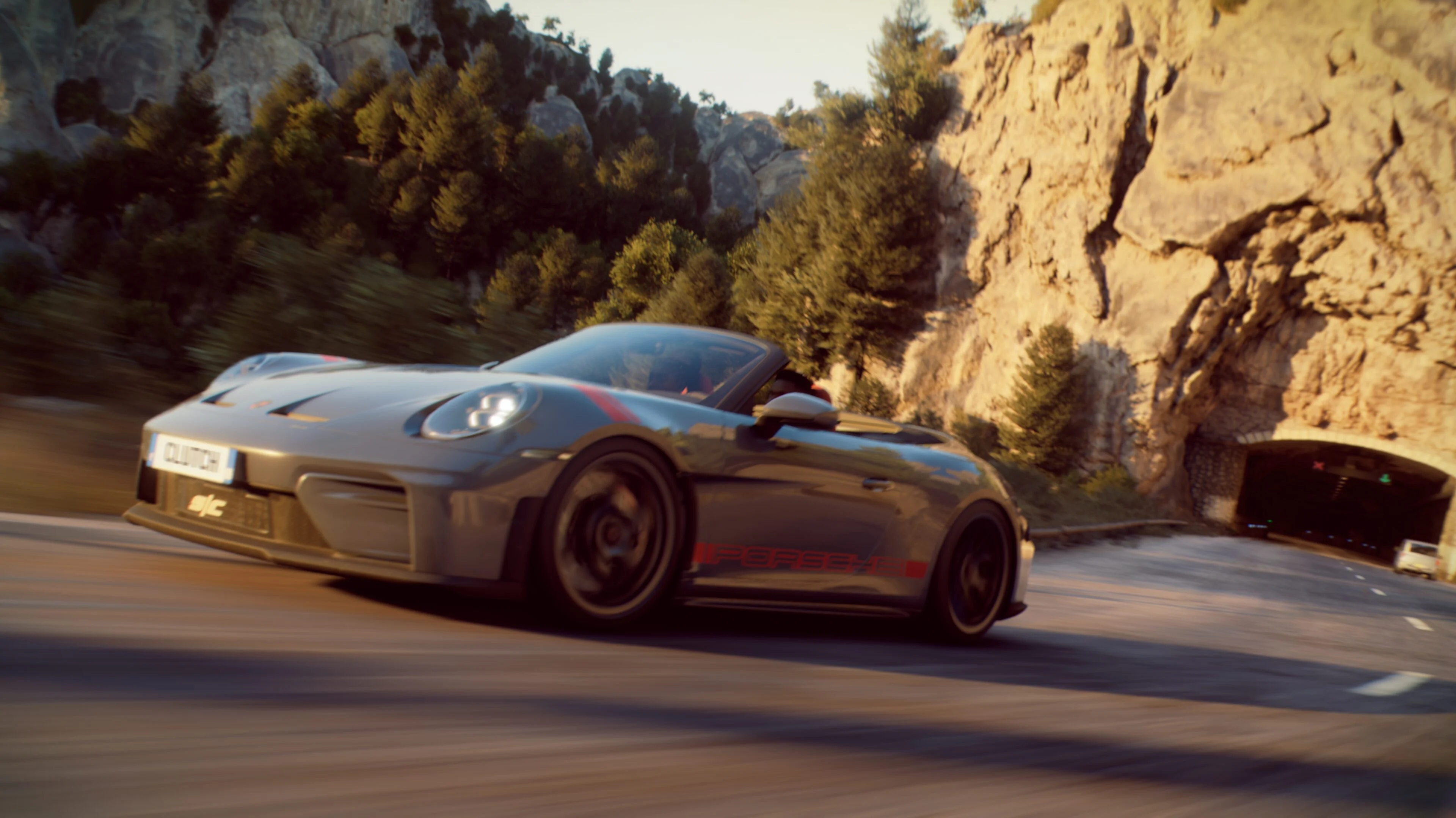 لعبة Clutch تنطلق رسميًا من مطوري Forza Horizon السابقين