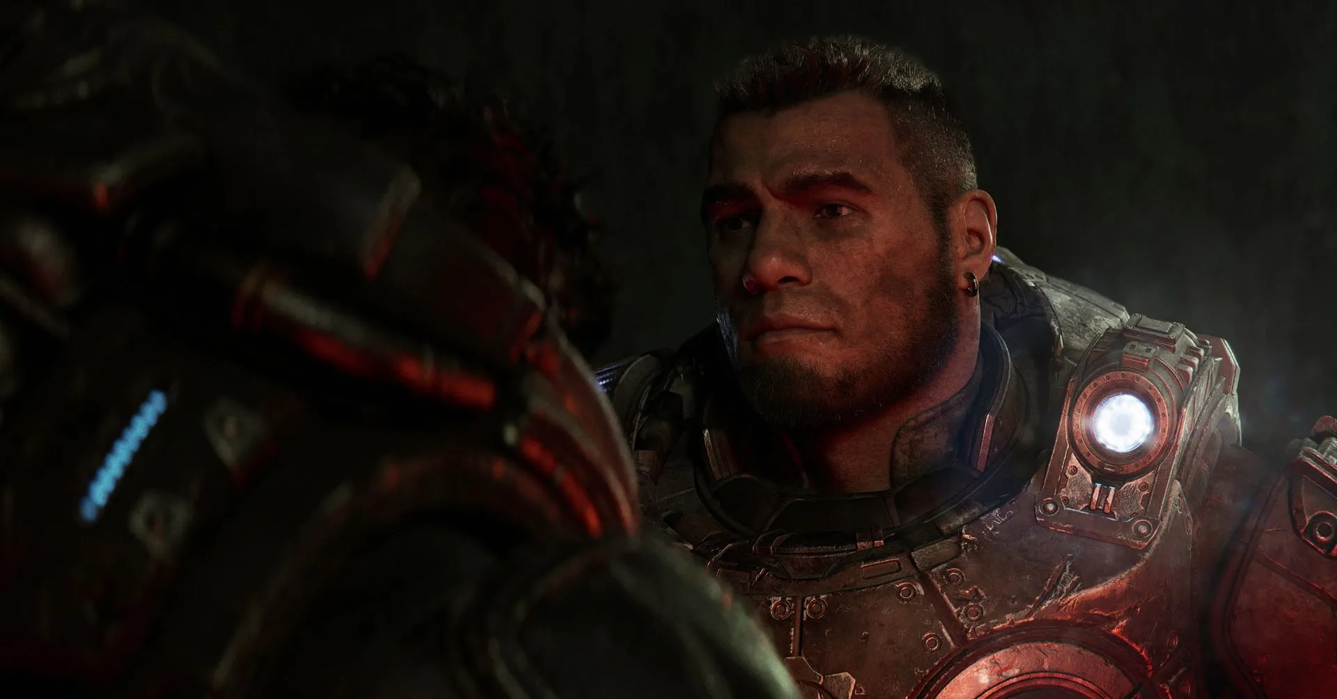 لعبة Gears of War E-Day تصبح حصرية على Xbox مع تحديد موعد الإصدار الرسمي