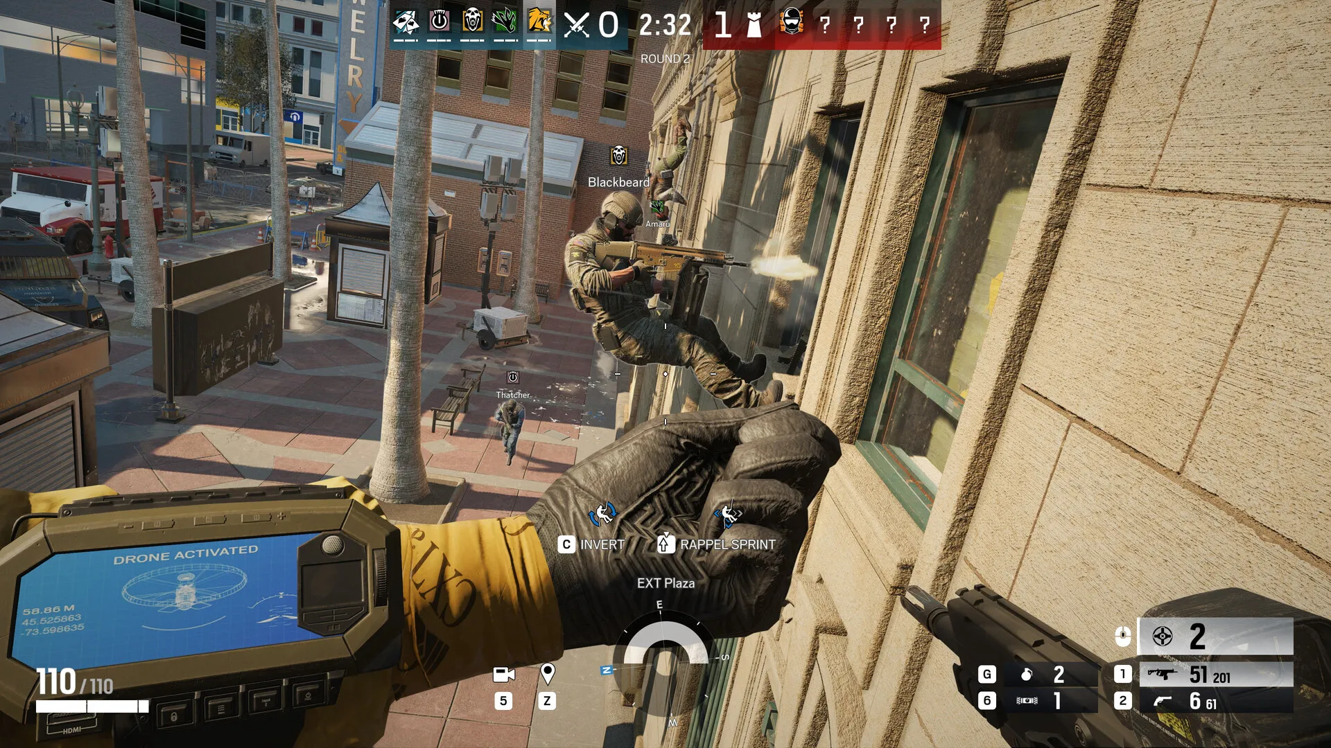 لعبة Rainbow Six Siege كادت تُحذف من Steam بسبب خلاف حاد بين Valve ويوبي سوفت