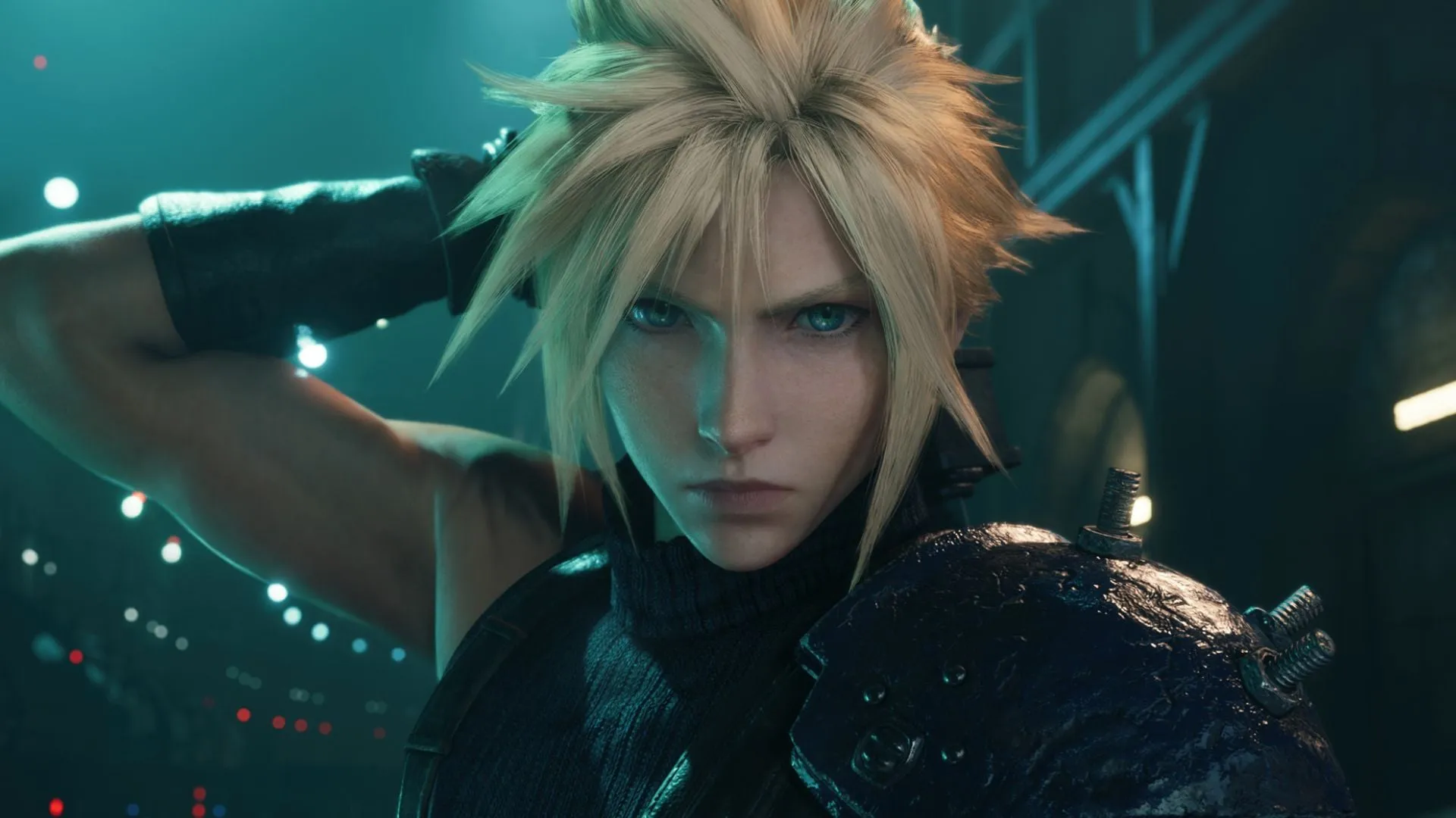 مخرج Final Fantasy 7 يكشف عن خطوته القادمة بعد انتهاء ثلاثية الريميك