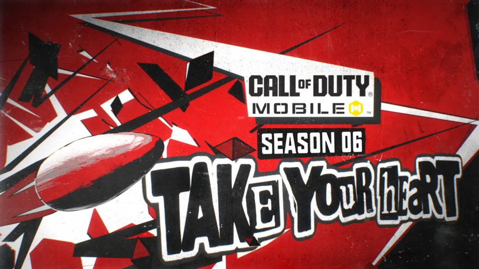 موسم Call of Duty: Mobile السادس