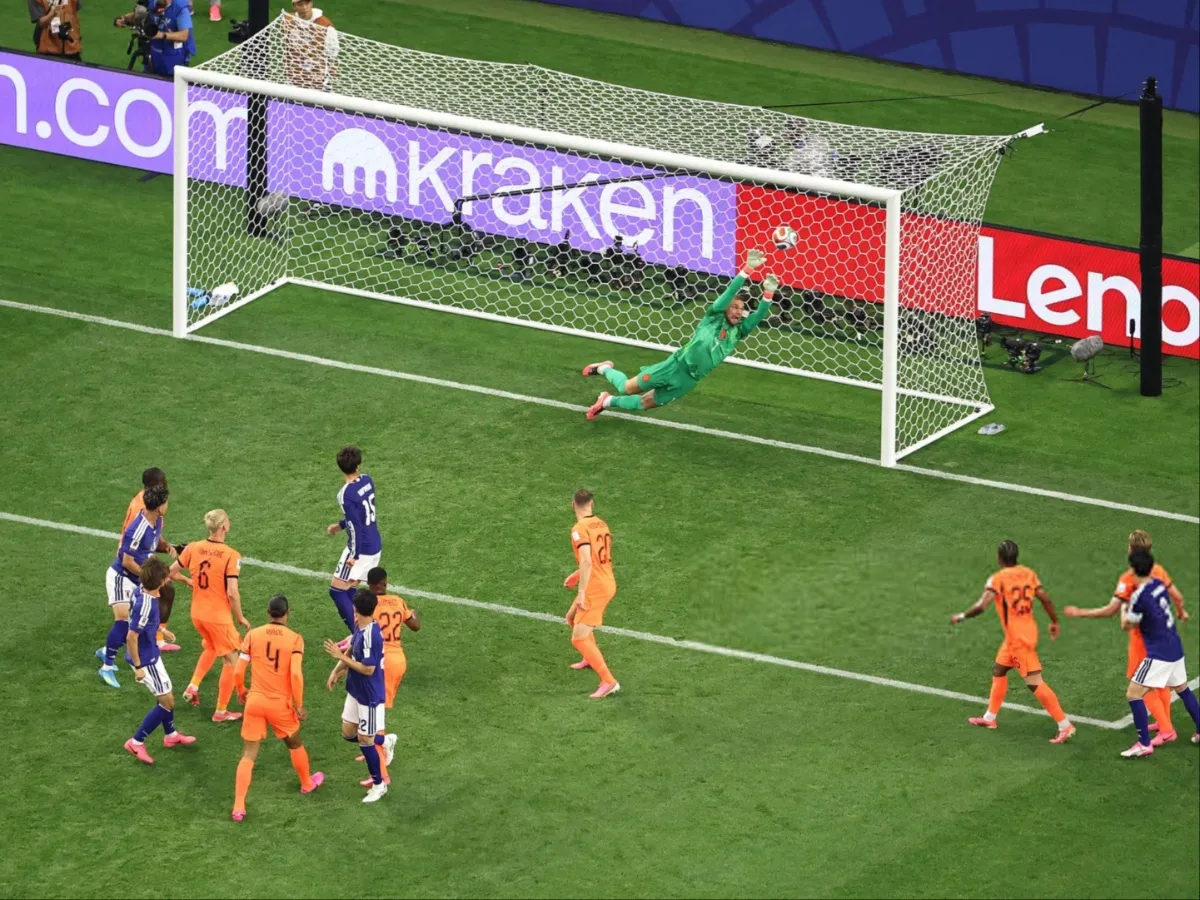 هولندا ضد اليابان.. الساموراي يخطف تعادلًا مثيرًا في اللحظات الأخيرة بكأس العالم 2026