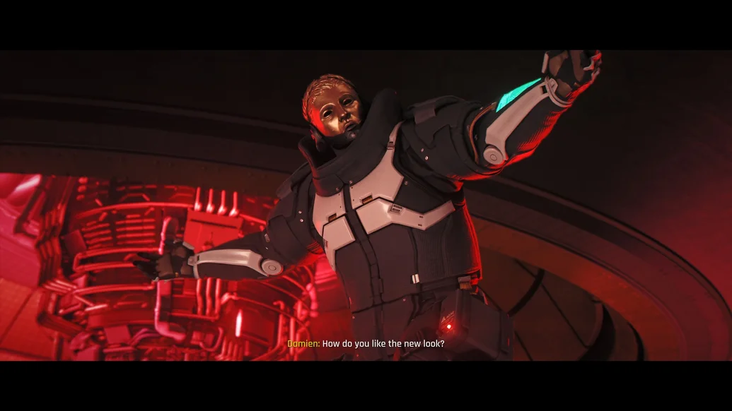 تختيم 007 First Light الكامل من الألف إلى الياء