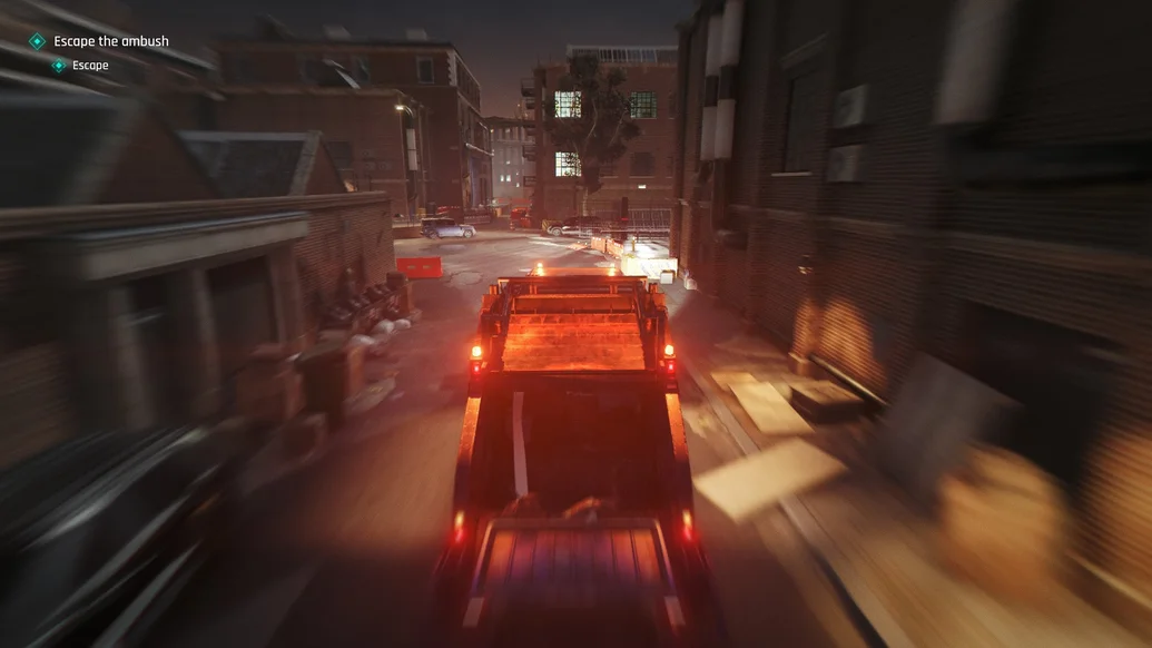 تختيم 007 First Light الكامل من الألف إلى الياء