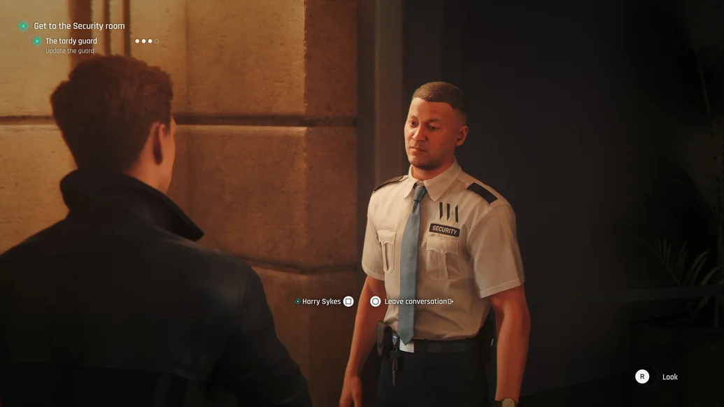تختيم 007 First Light الكامل من الألف إلى الياء