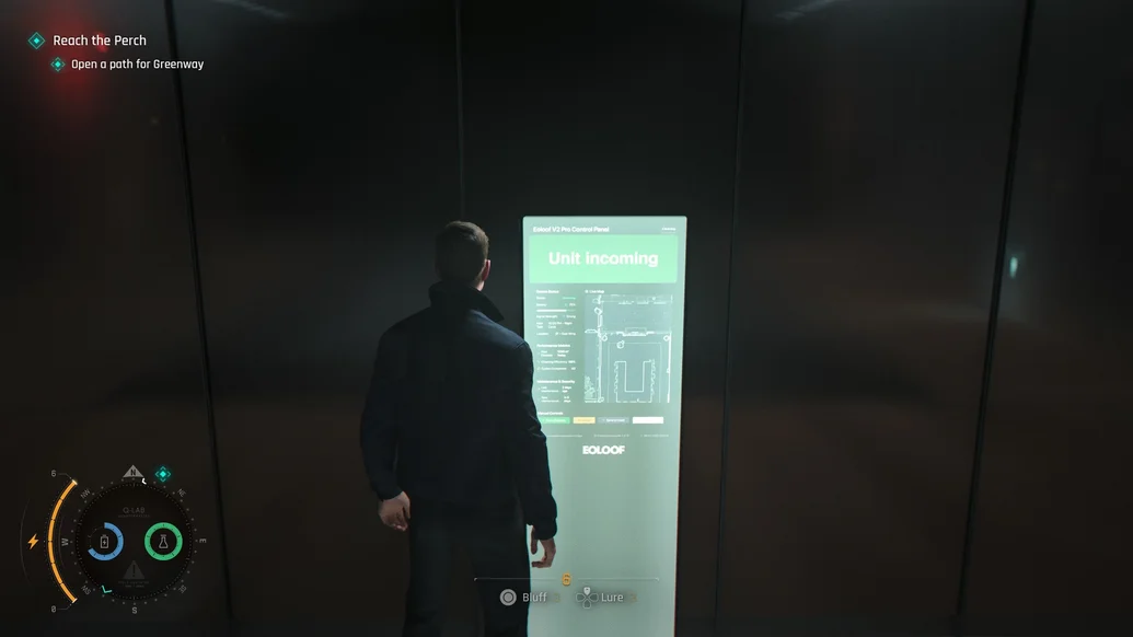تختيم 007 First Light الكامل من الألف إلى الياء