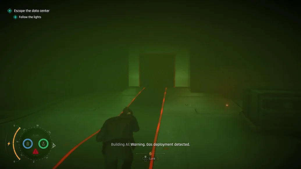 تختيم 007 First Light الكامل من الألف إلى الياء