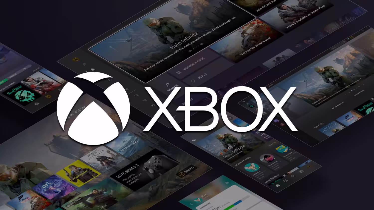 حصريات Xbox قد تكون مفتاح نجاح الجيل المقبل