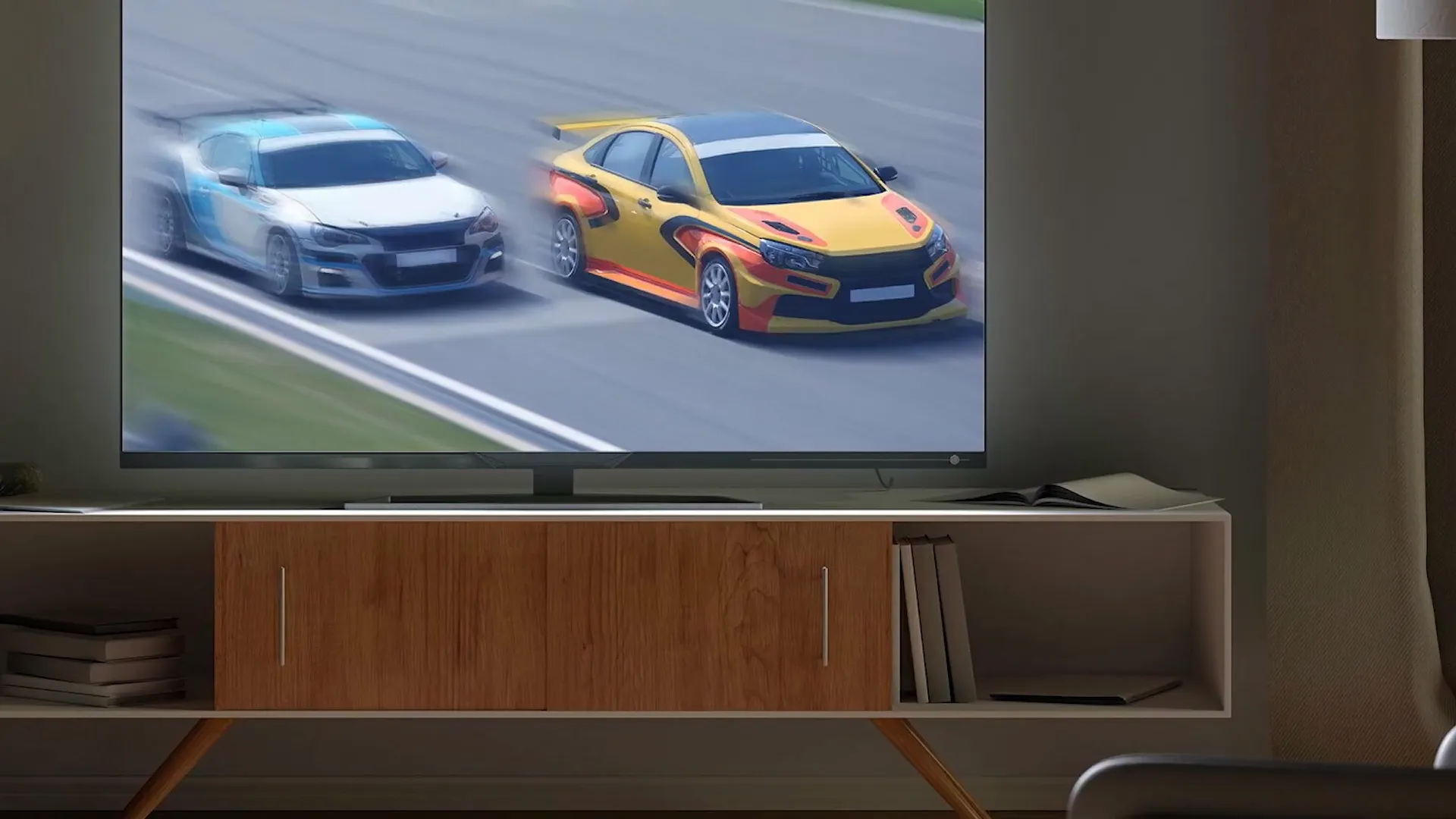 تعرف على الفرق الحقيقي بين 60Hz و120Hz في الألعاب وكيف يؤثر على الأداء
