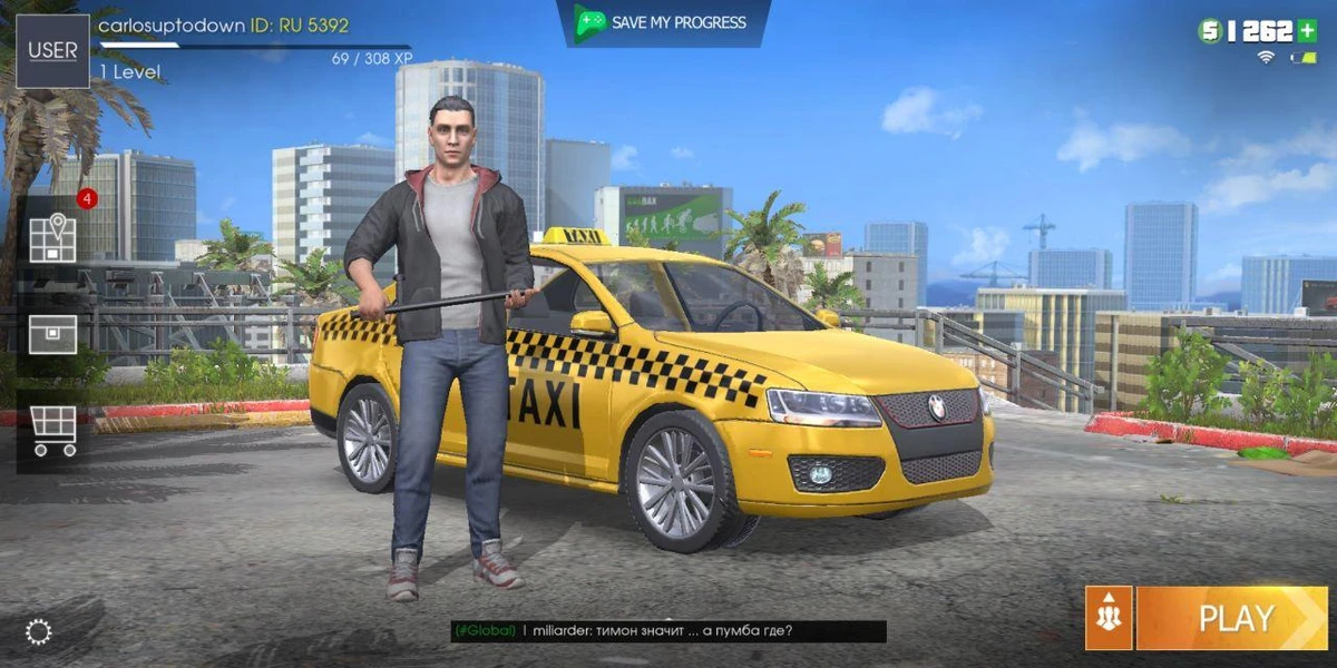 الفوصى والمطاردة والعالم المفتوح: إليكم أفضل ألعاب تشبه GTA 5 للهاتف