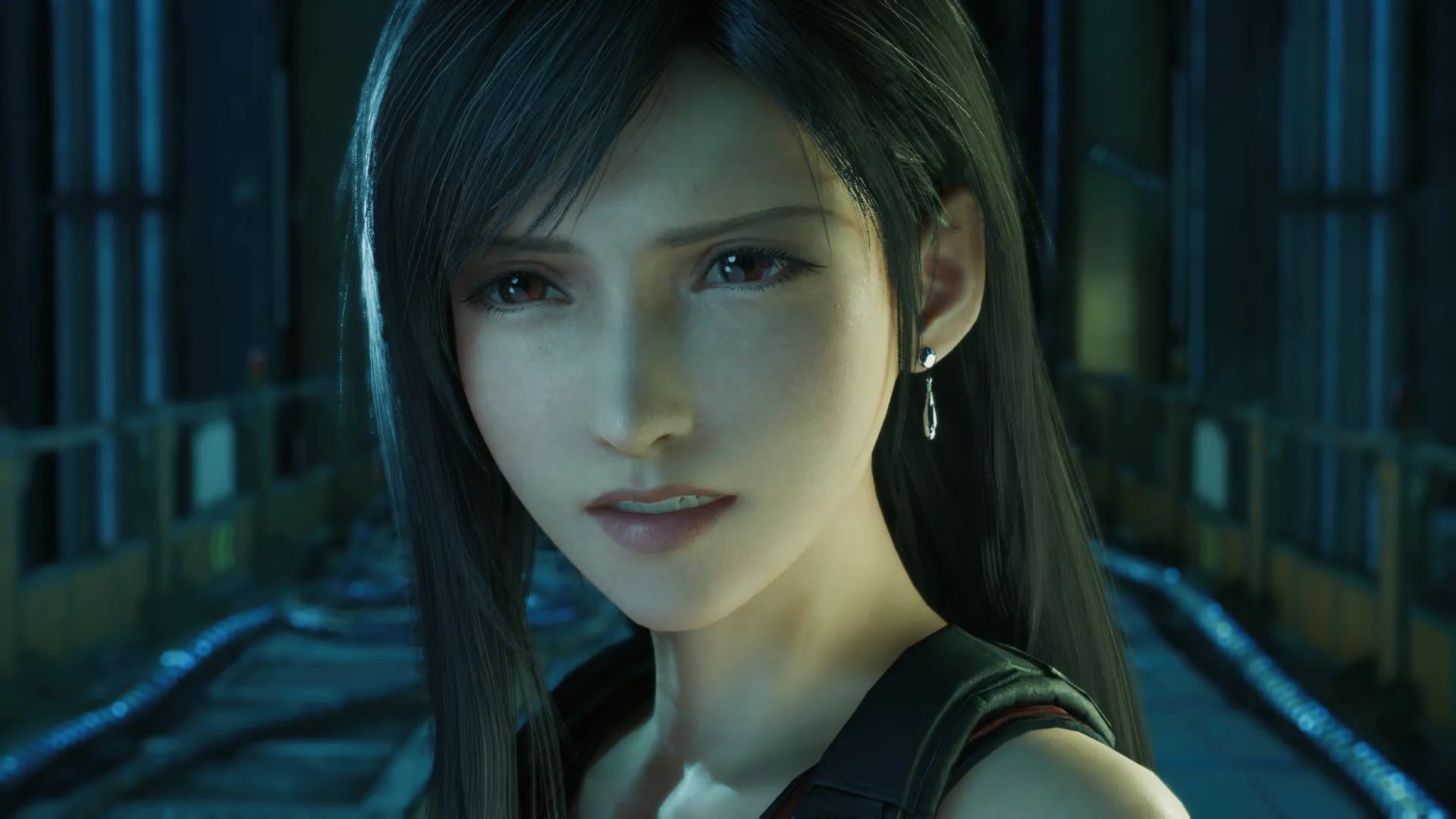 مخرج ثلاثية ريميك Final Fantasy 7: اللاعبون سئموا من ألعاب العالم المفتوح