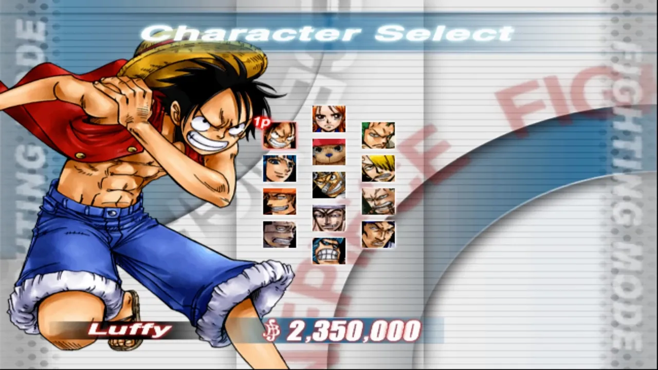 ألعاب One Piece التي صدرت على PS2 وطريقة تحميل أفضل لعبة منها!