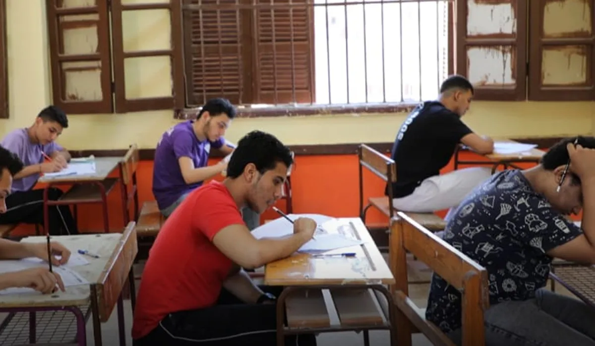 امتحان الفيزياء