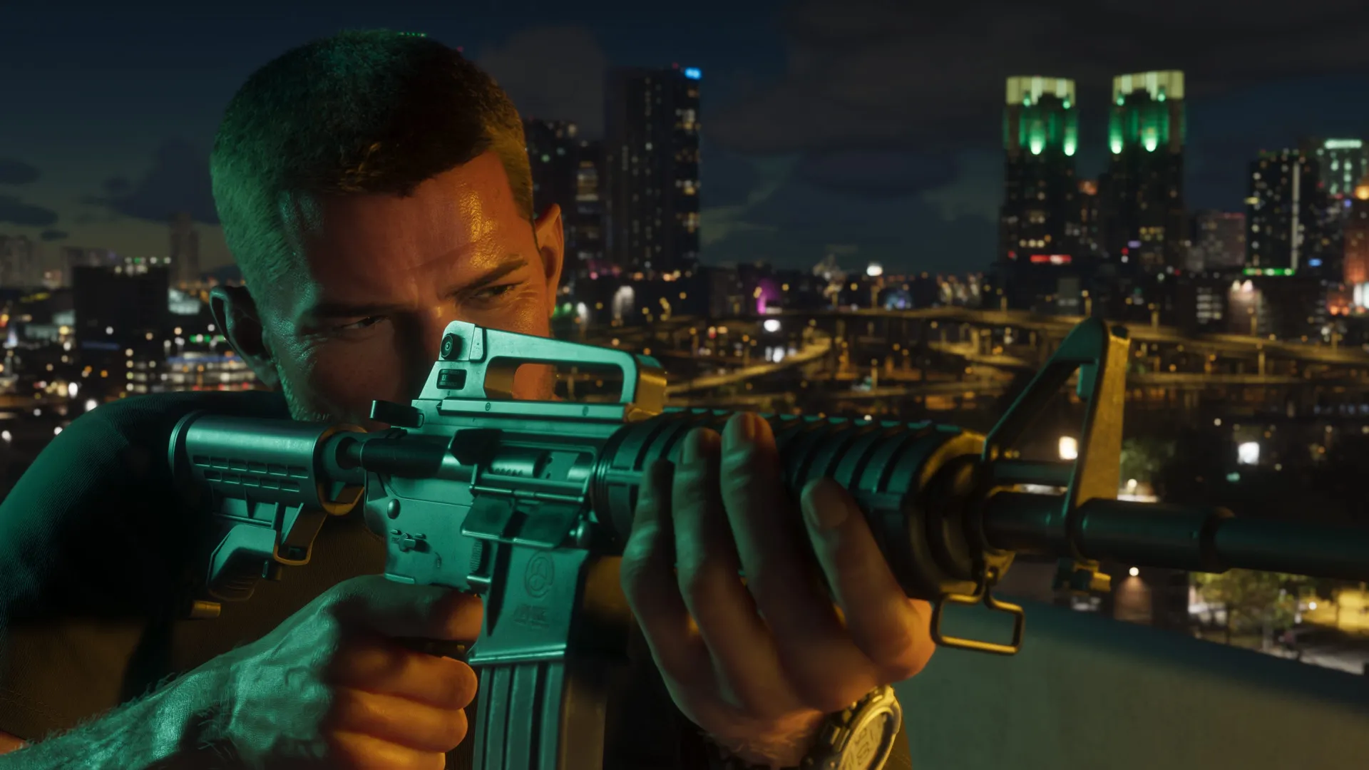 تقرير عن مبيعات GTA 6