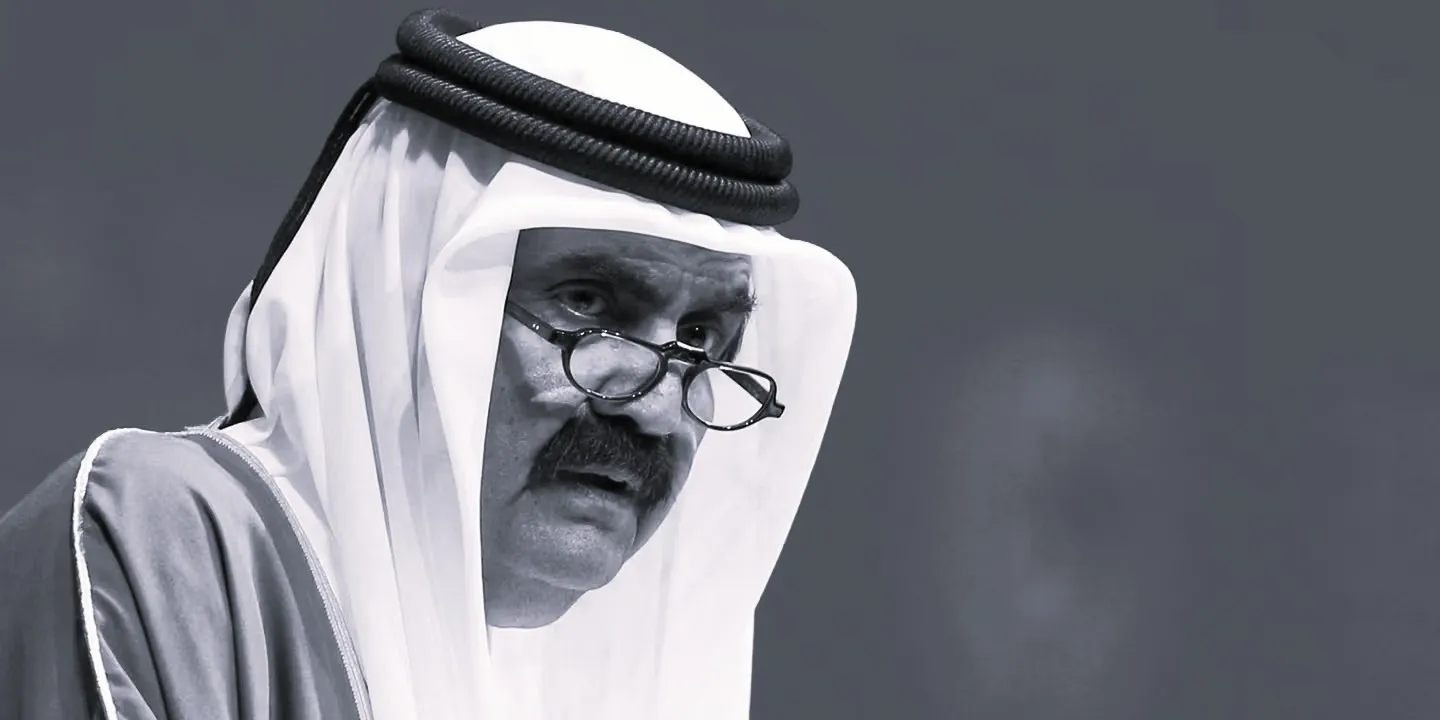 وفاة حمد بن خليفة آل ثاني أمير قطر السابق عن عمر يناهز 72 عامًا
