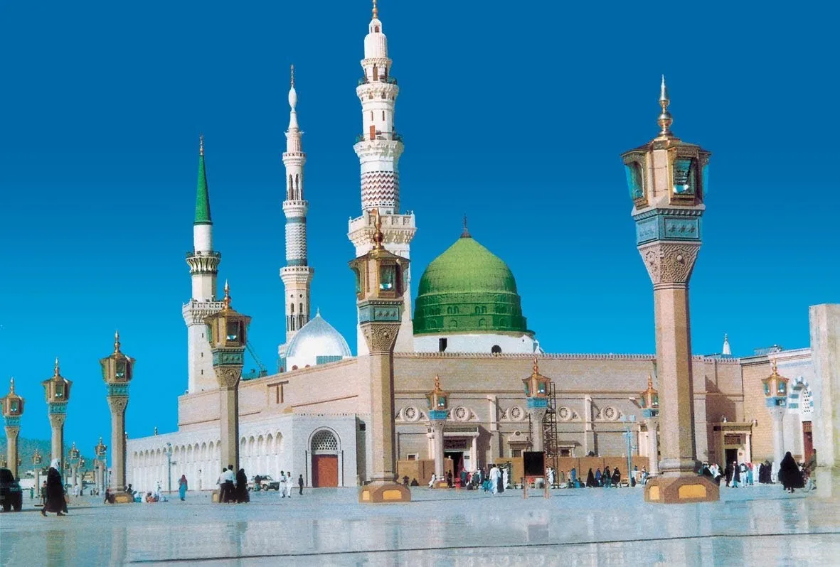 موعد المولد النبوي 2026 وحقيقة الإجازات الرسمية في مصر