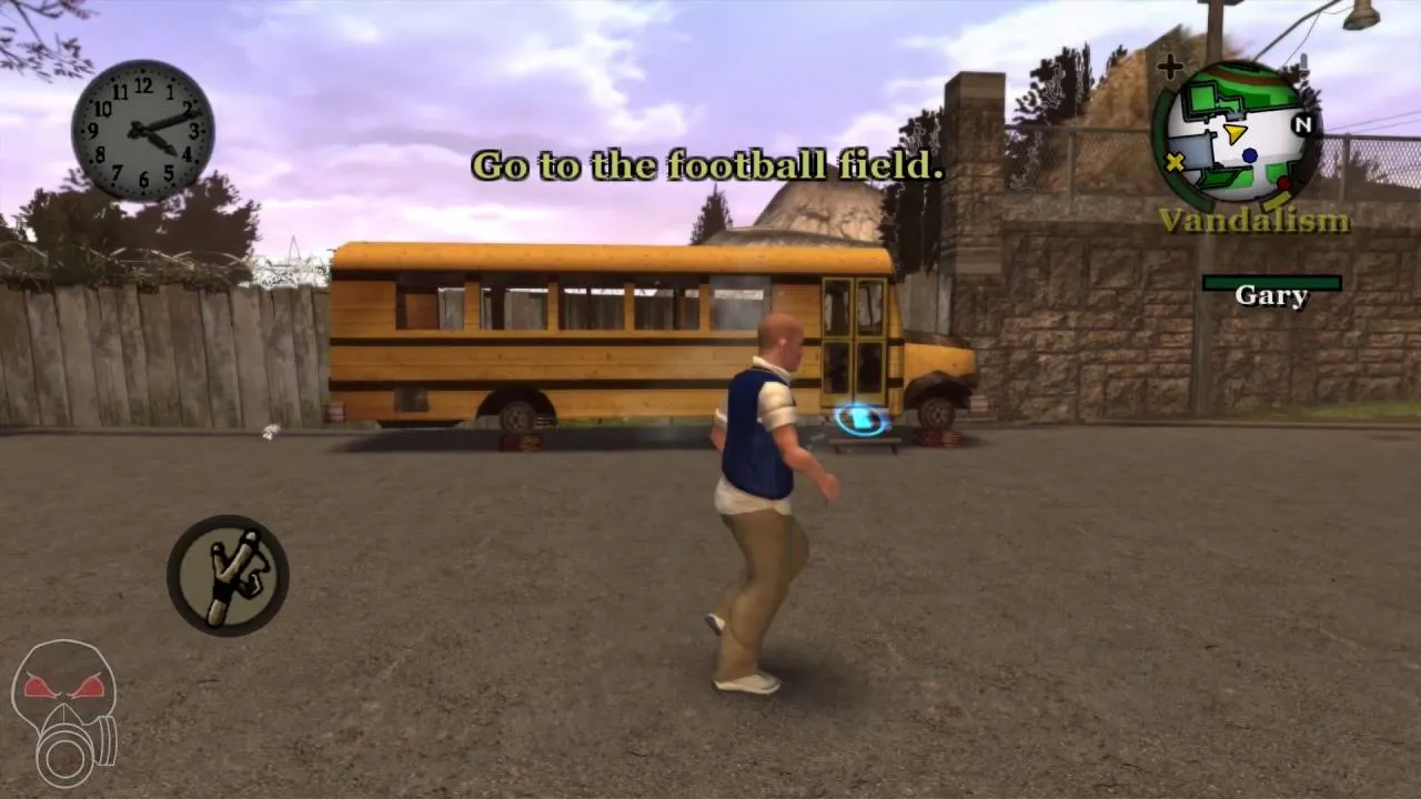 9 أفضل ألعاب تشبه GTA 9 أفضل ألعاب تشبه GTA