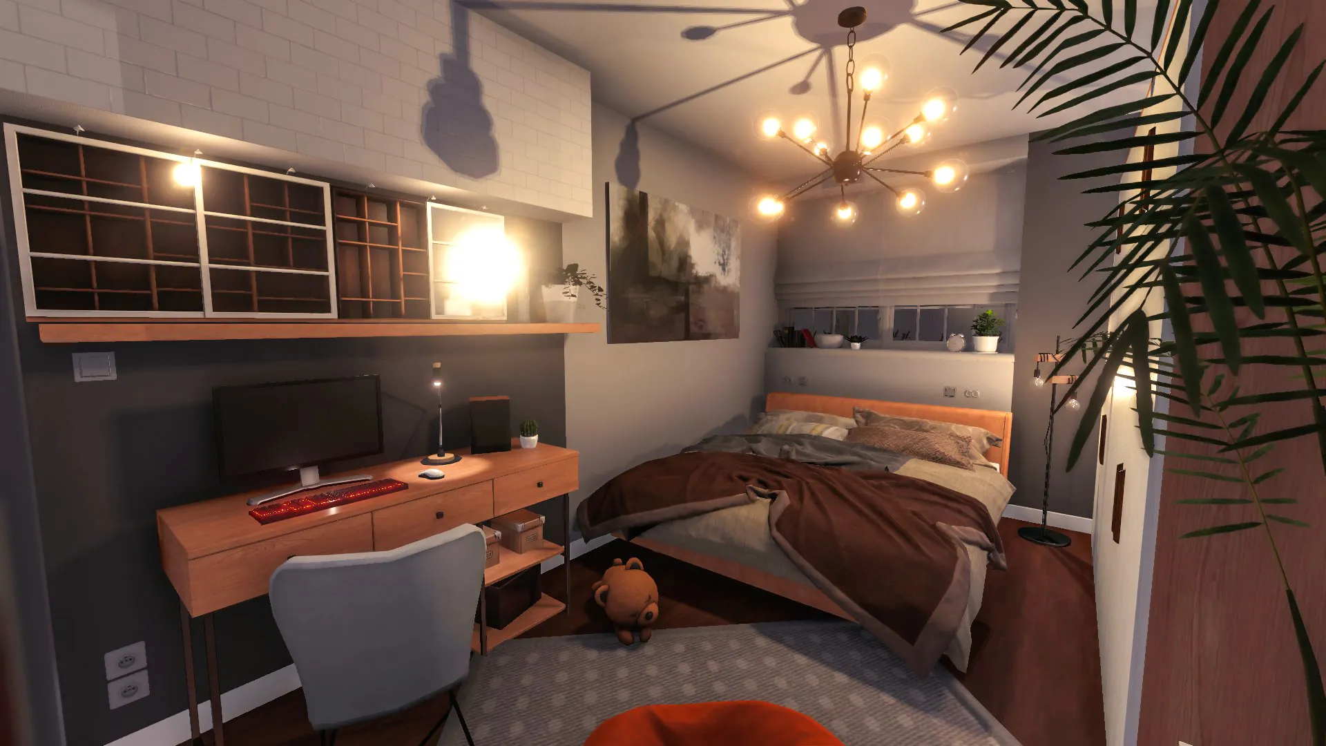 تعريب House Flipper: دليلك الكامل لتتمكن من تعريب اللعبة بنجاح تعريب House Flipper: دليلك الكامل لتتمكن من تعريب اللعبة بنجاح