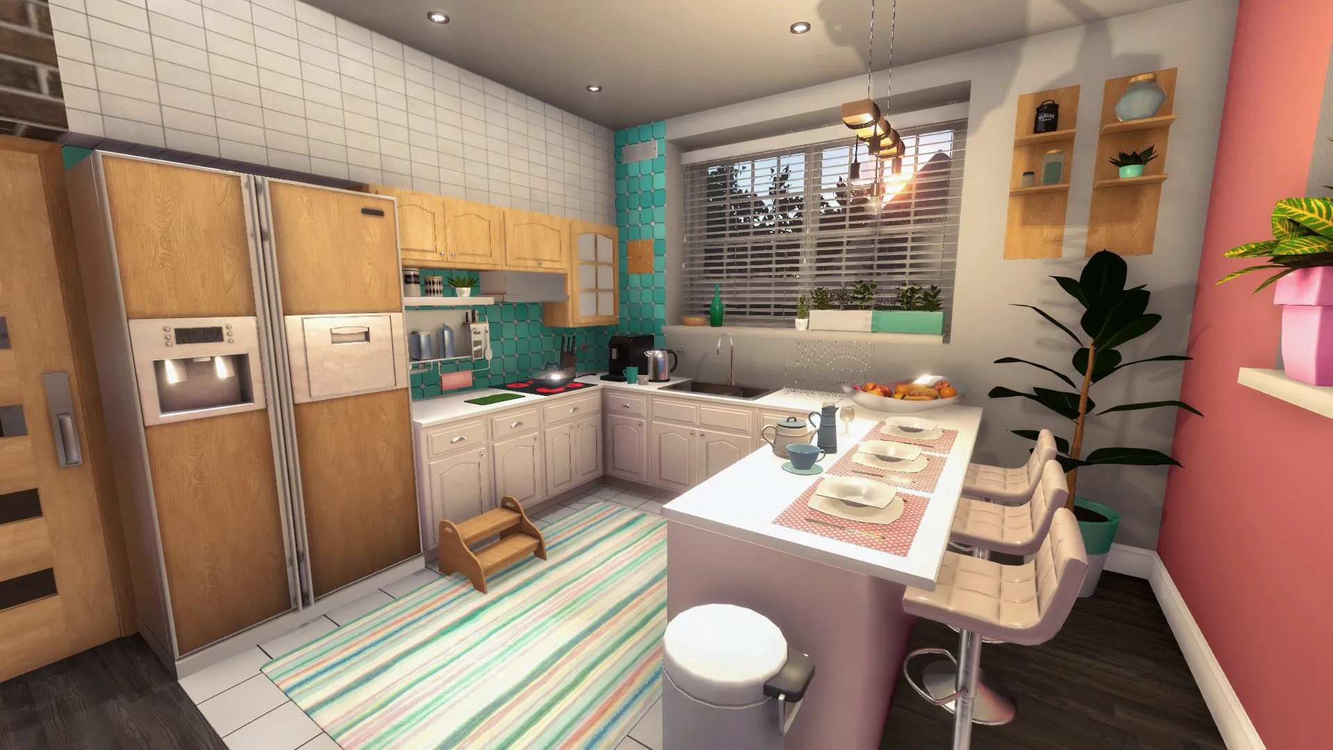 تعريب House Flipper: دليلك الكامل لتتمكن من تعريب اللعبة بنجاح