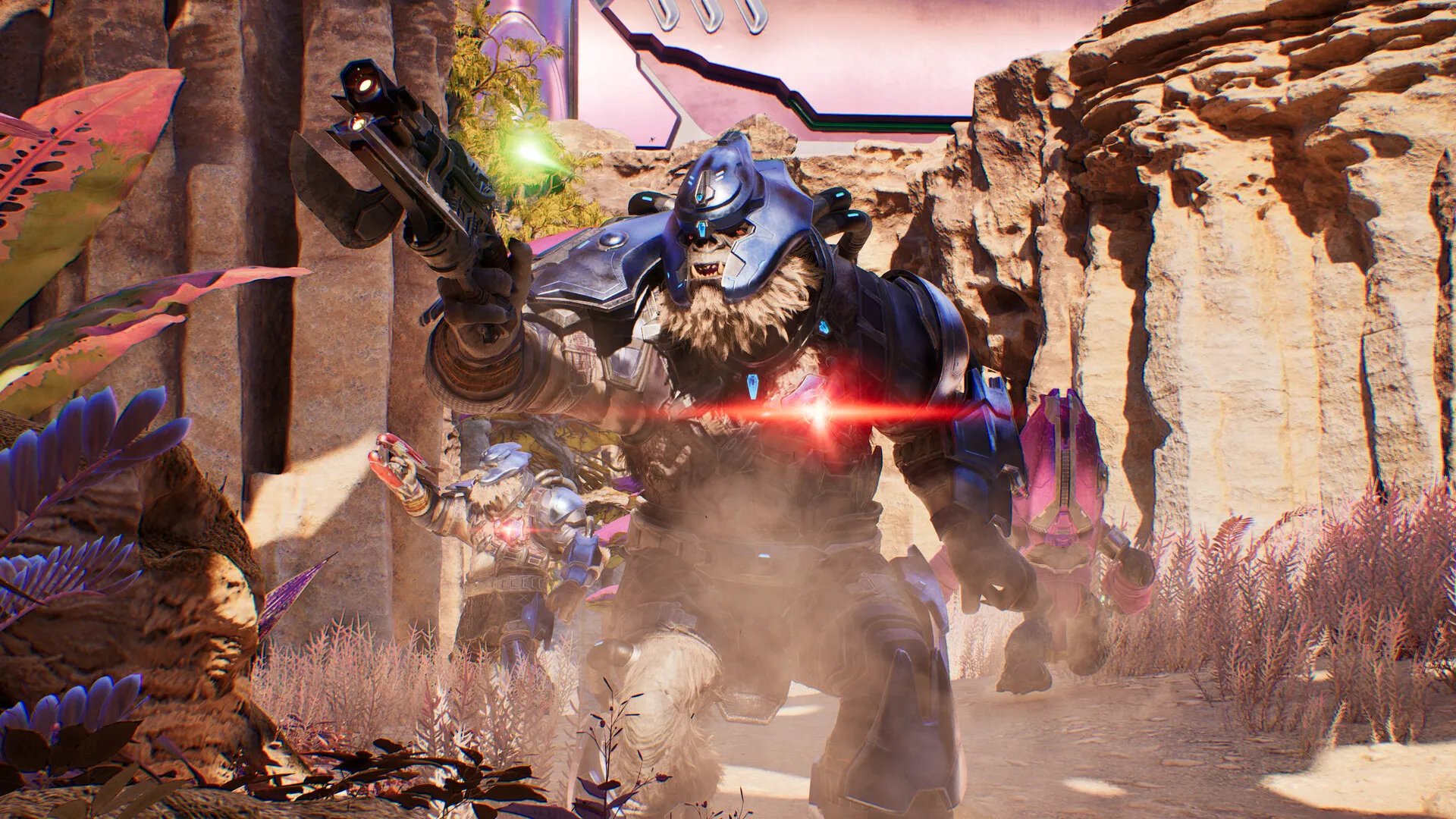تلميح ريميك Halo 2 يظهر في Halo: Campaign Evolved