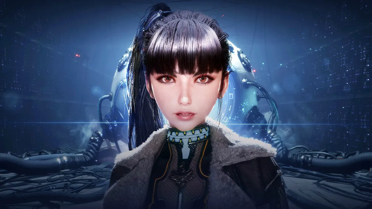إصدار Stellar Blade على سويتش 2