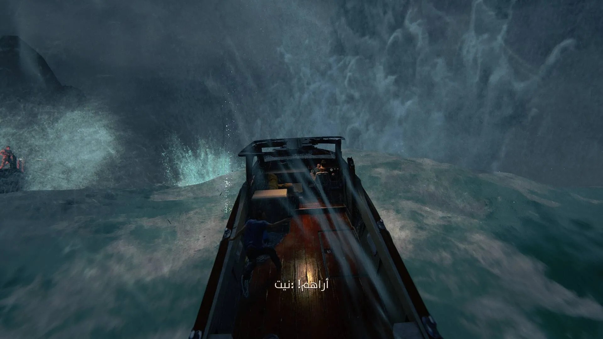 الدليل الصحيح من أجل تعريب Uncharted 4 وإدخال اللعبة العربية بنجاح