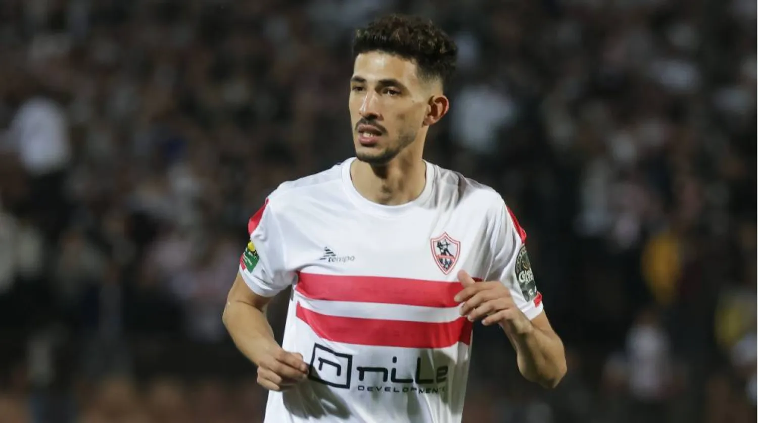 إحالة أحمد فتوح لمحكمة الجنايات المصرية