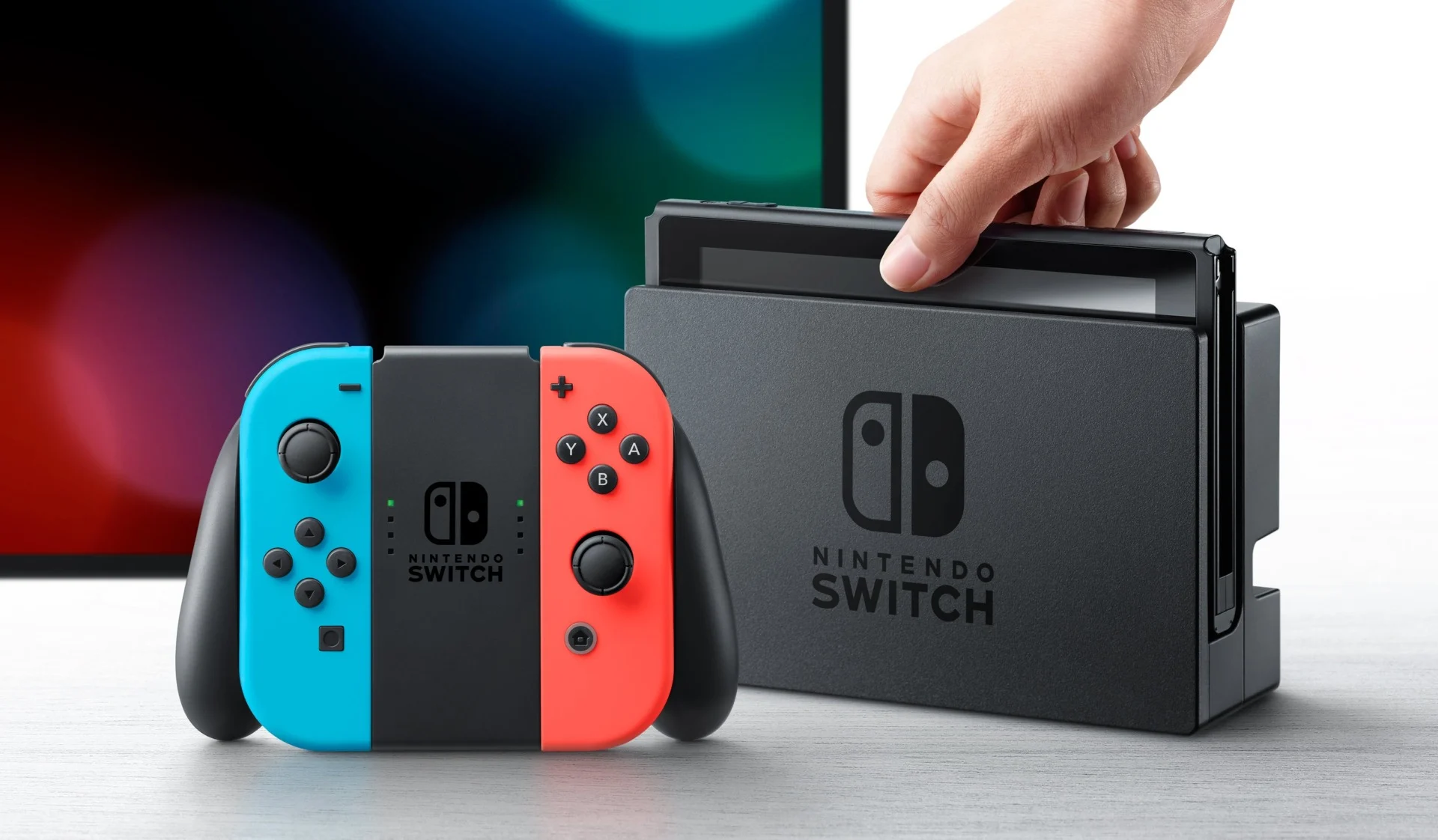 إيقاف إنتاج Switch 1 في أوروبا رسميًا خلال 2027 بسبب قوانين البطاريات الجديدة