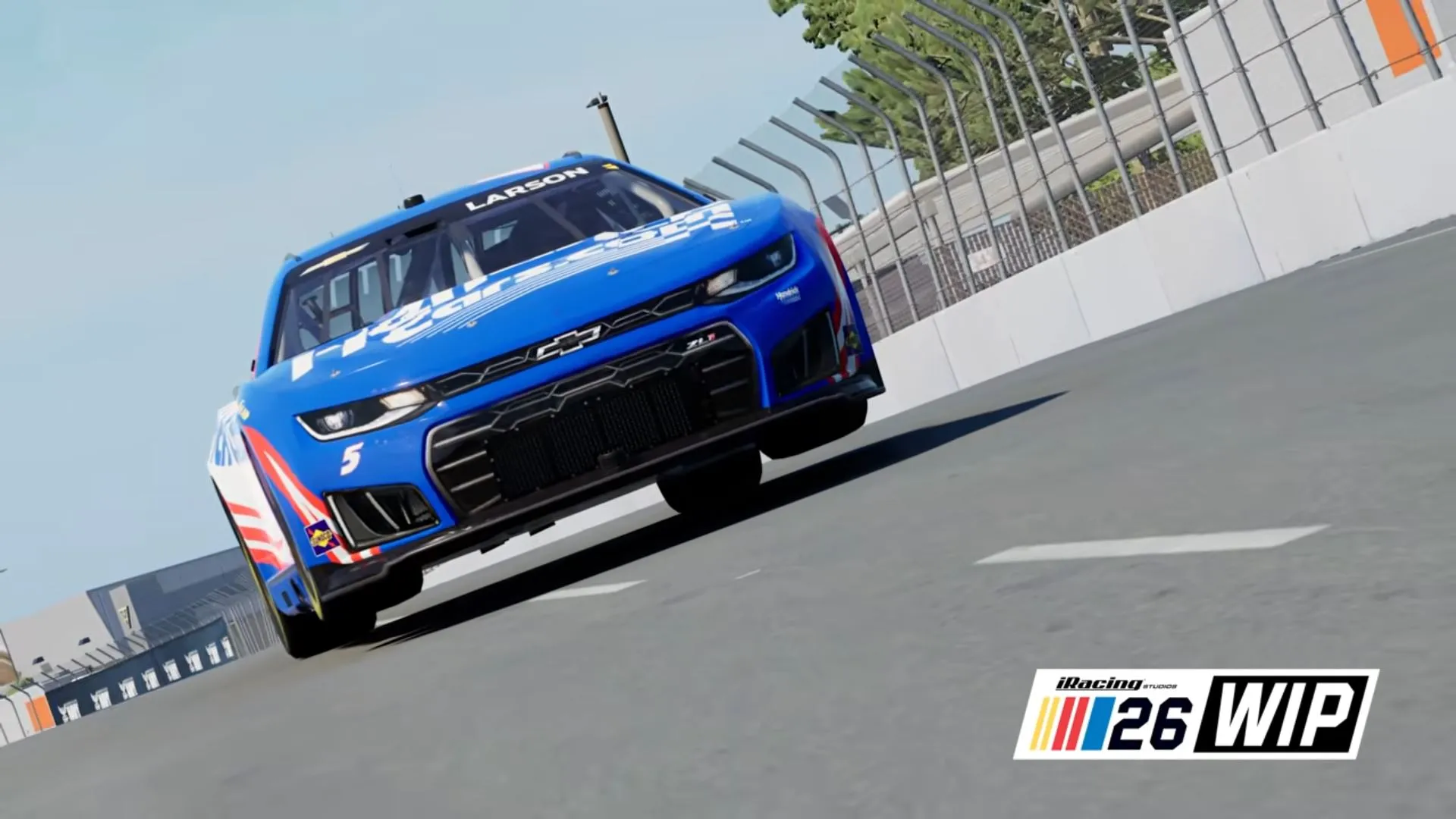 الإعلان عن موعد إطلاق NASCAR 26 واستعراض أبرز الإضافات الجديدة