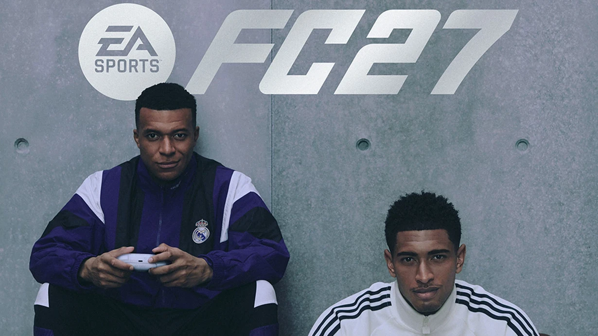 EA SPORTS FC 27