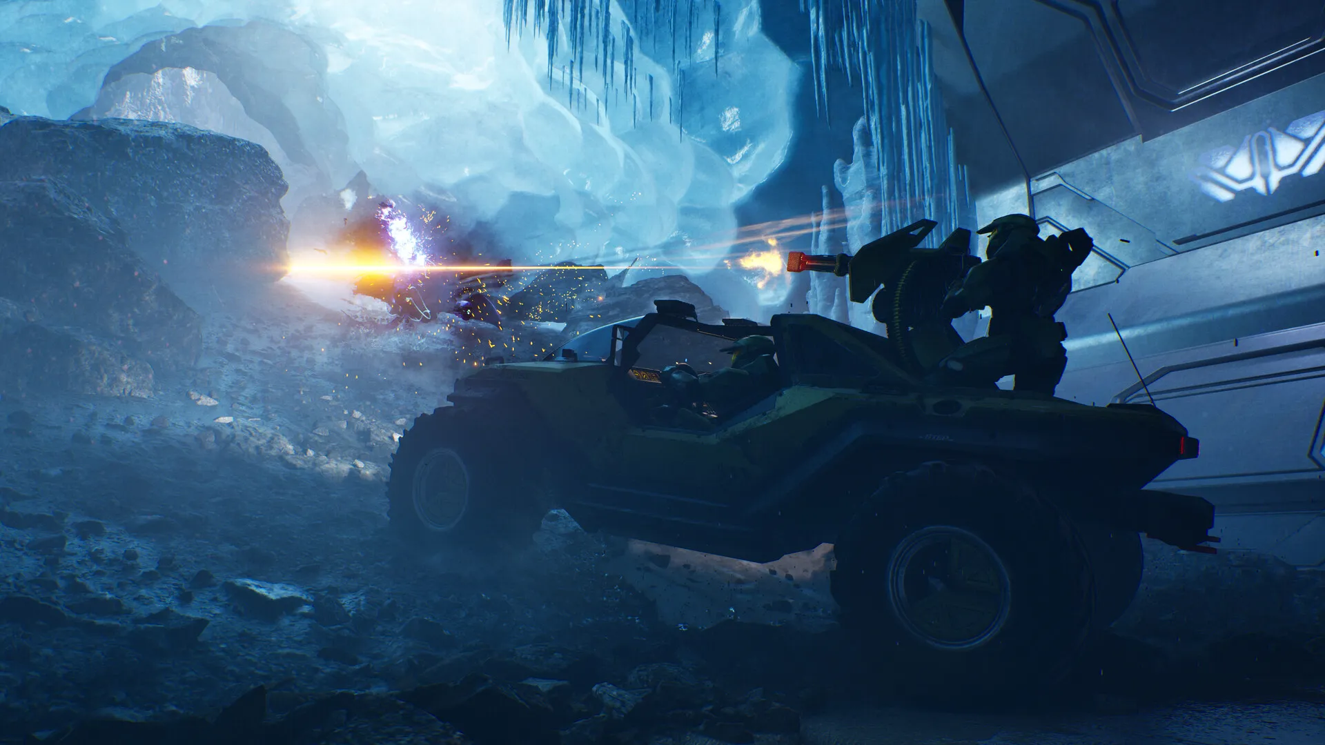 تقييم Halo Campaign Evolved يكشف تراجعًا مقارنة بالأجزاء السابقة