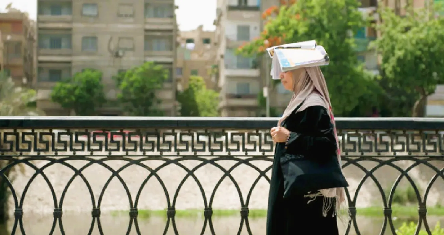 الموجة الحارة تضرب مصر من جديد: الأرصاد تكشف موعد انكسار الحرارة وتحذر المواطنين