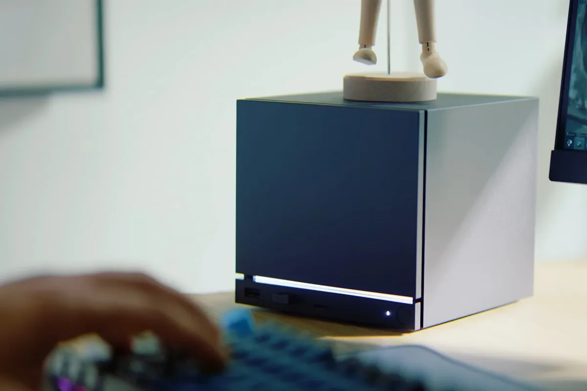 حصريات Steam Machine لا تتوافق مع فلسفة Valve