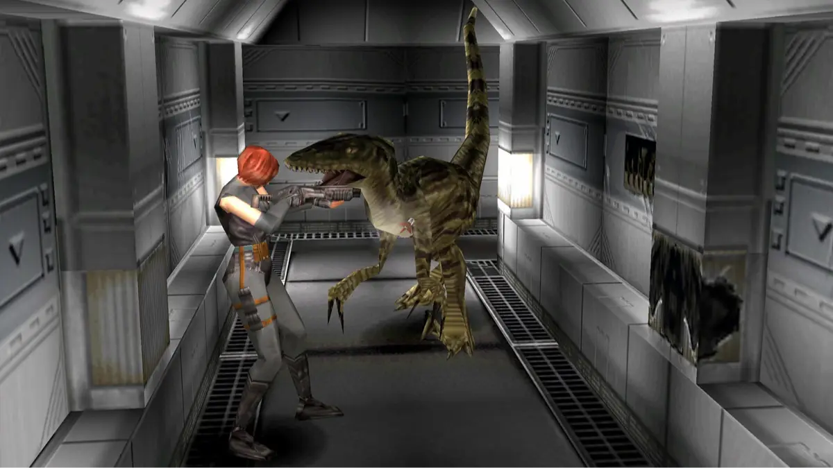 ريميك Dino Crisis قيد التطوير داخل كابكوم منذ عام 2022