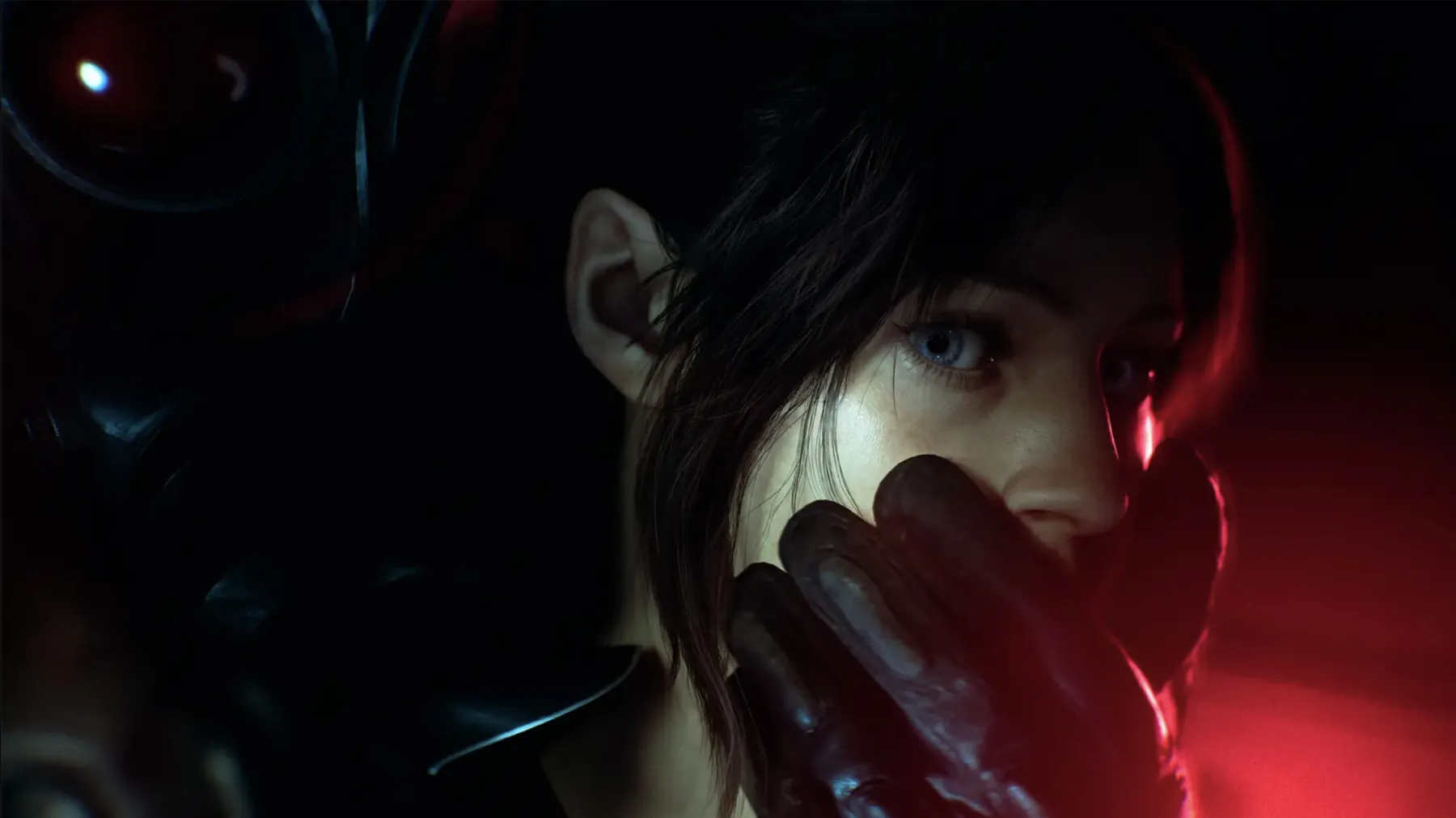سعر ريميك Resident Evil Veronica قد يصبح الأغلى في تاريخ كابكوم