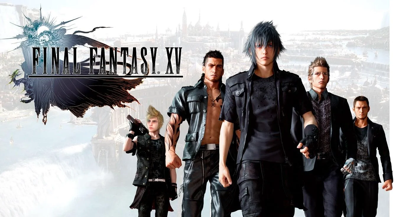 شركة Square Enix تلمح إلى إمكانية إصدار Final Fantasy 15 على Switch 2
