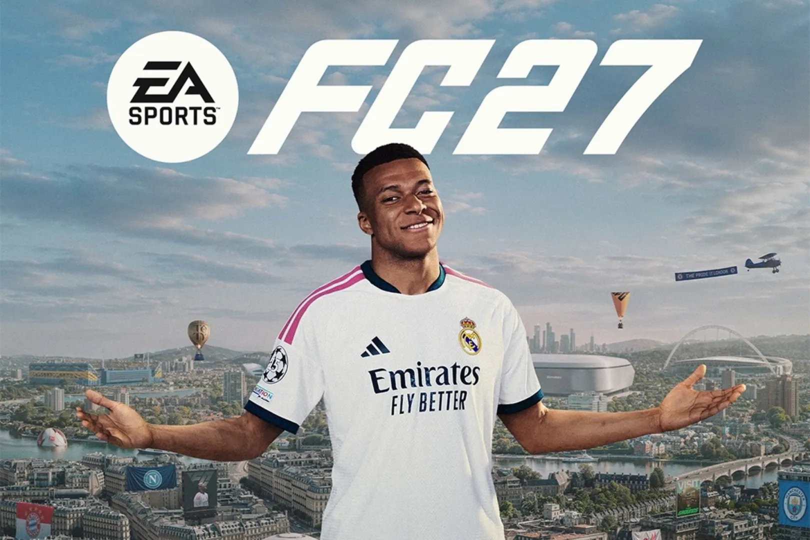 طلبات EA FC 27 المسبقة تخطف الصدارة من GTA 6 على بلايستيشن