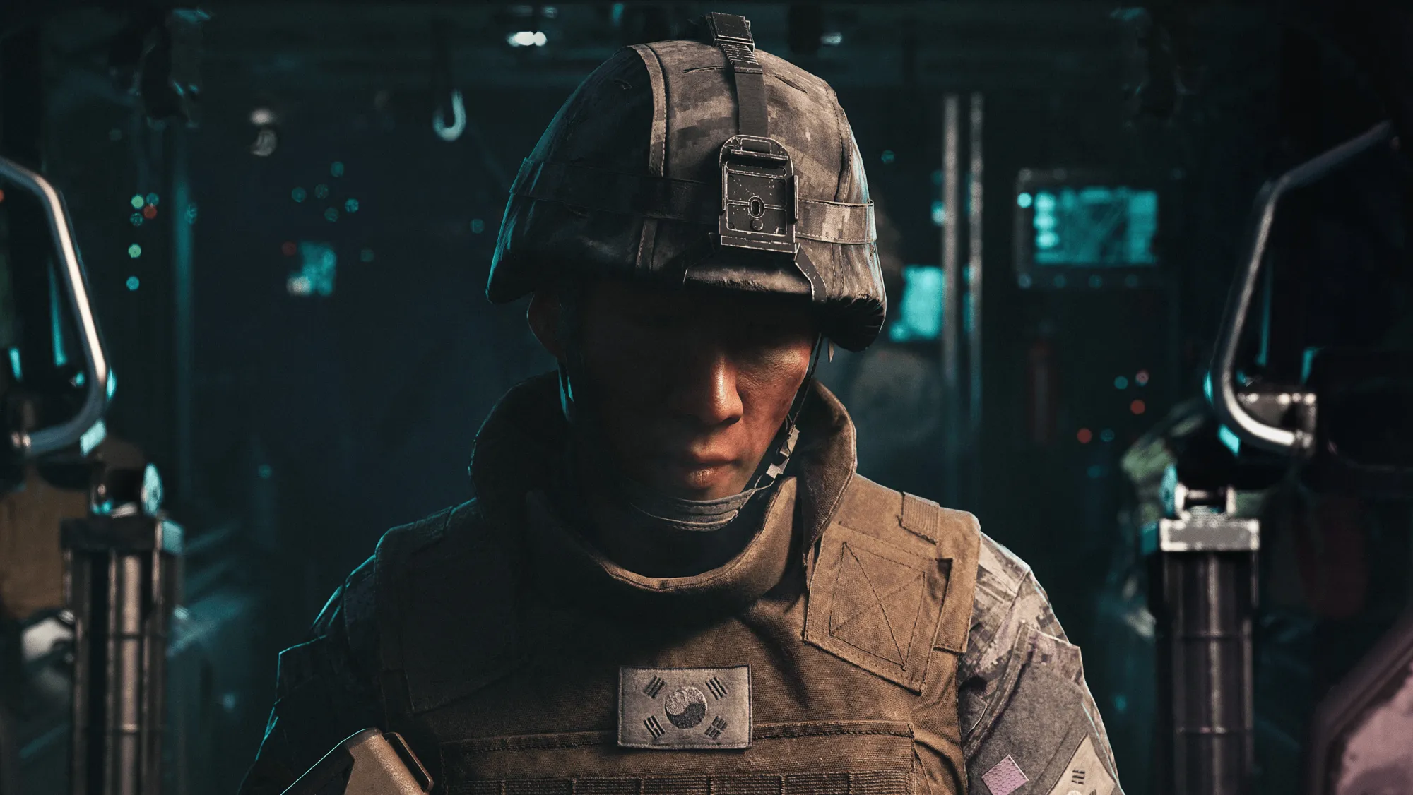 عالم Modern Warfare سيكون مسرح أحداث فيلم Call of Duty الجديد