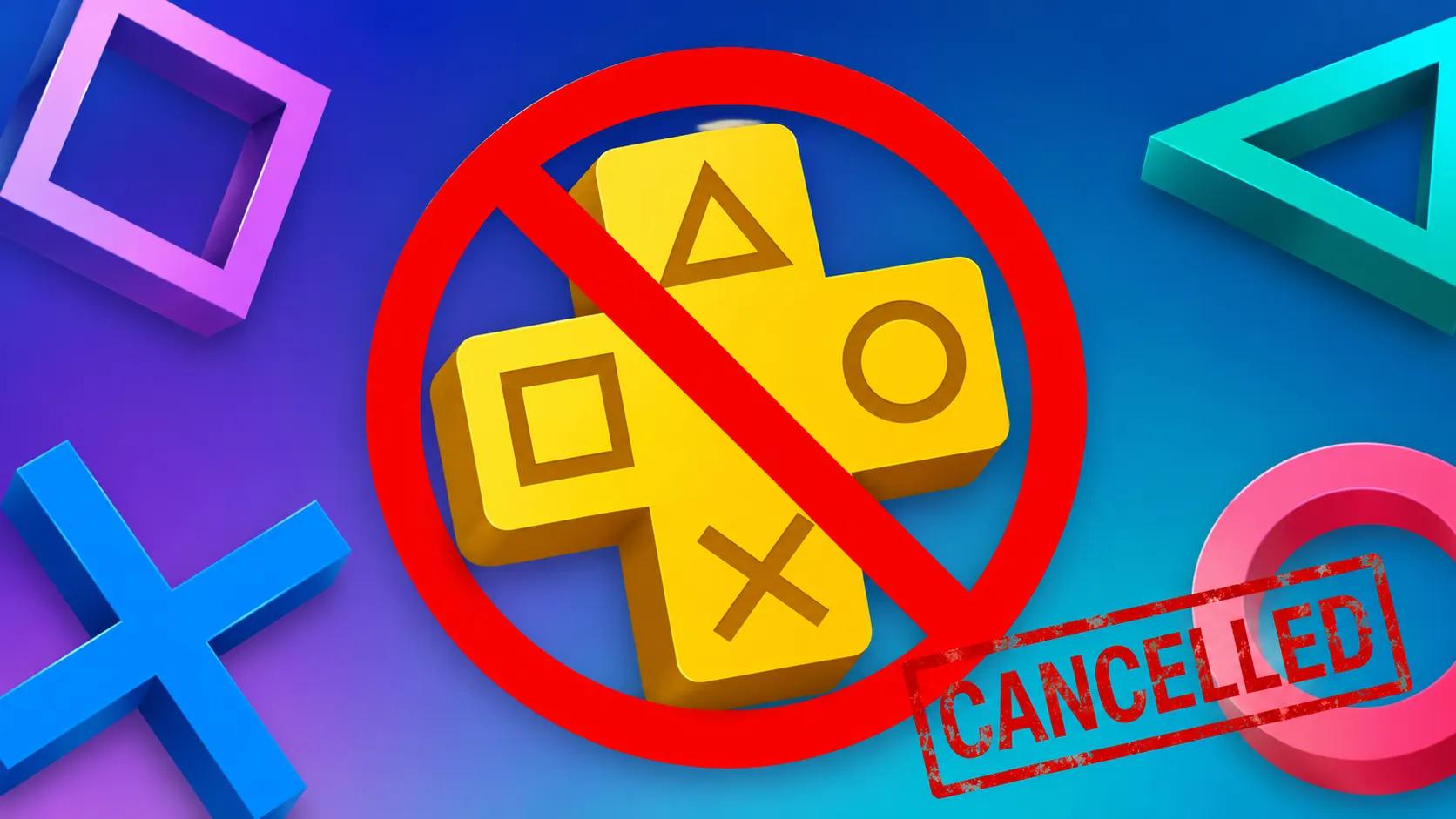 قرار سوني الأخير يدفع آلاف اللاعبين إلى إلغاء اشتراك PS Plus