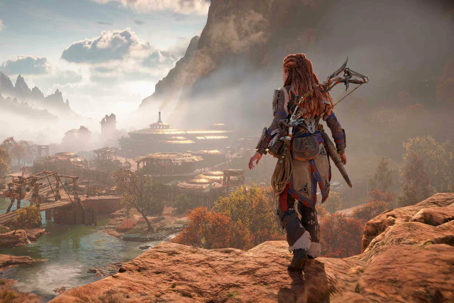 لعبة Horizon 3 تدخل مرحلة الاختبارات المغلقة