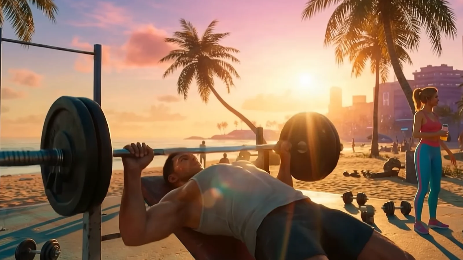 مبيعات GTA 6 قد تصل إلى 5.2 مليار دولار في أسبوع