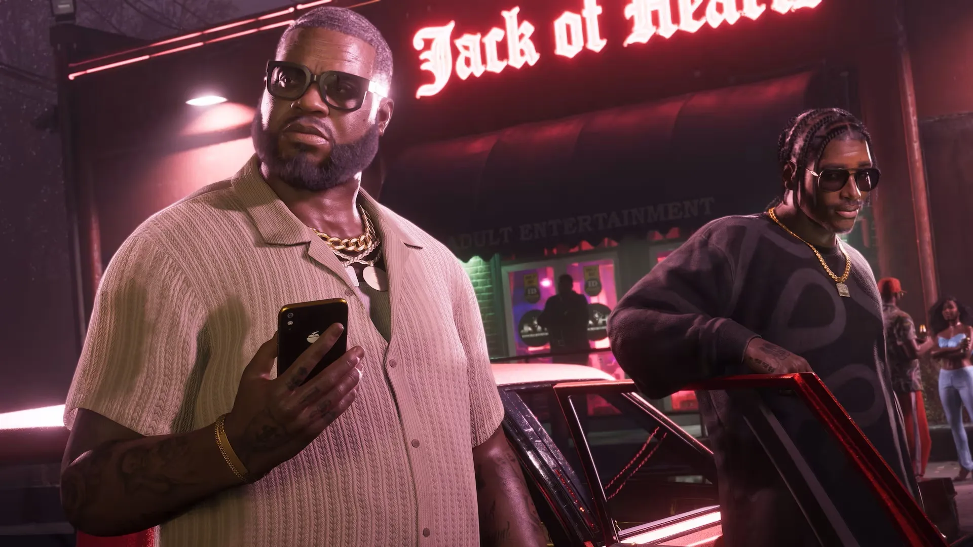 مخرج Clair Obscur Expedition 33 يكشف سبب عدم اهتمامه بـ GTA 6
