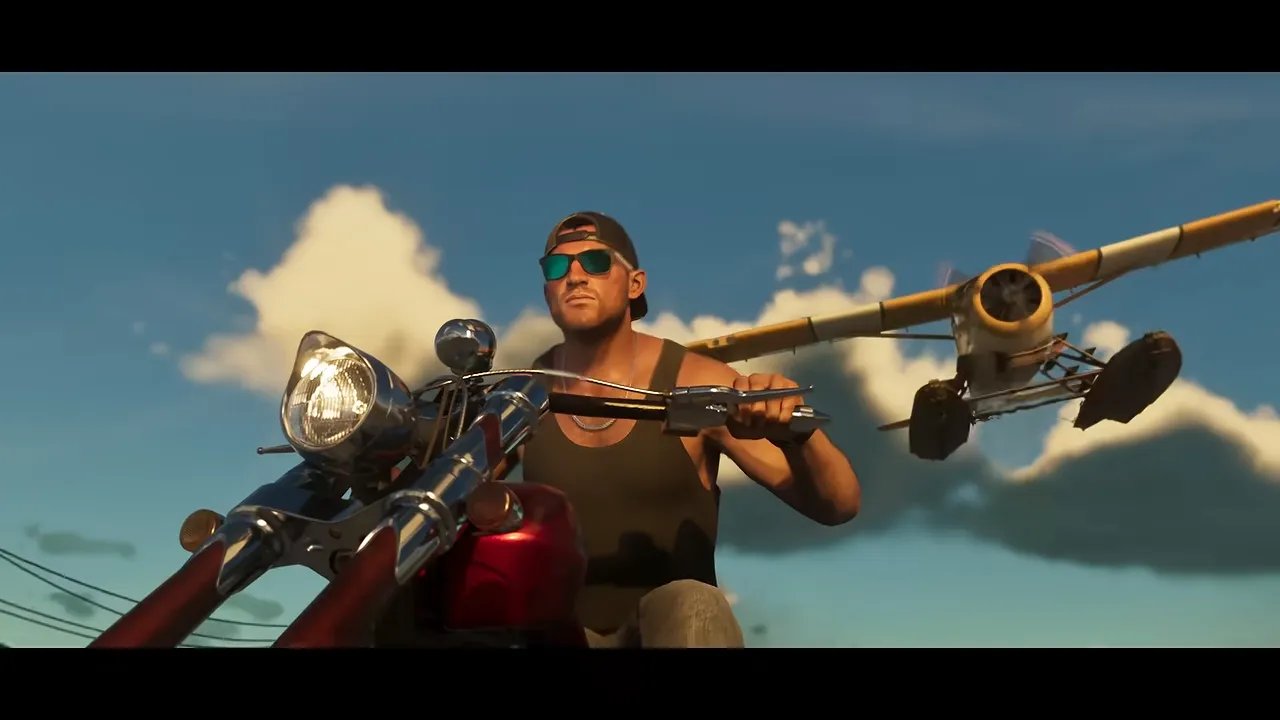 مقطع GTA 6 الدعائي القادم قد يصدر خلال أسبوعين