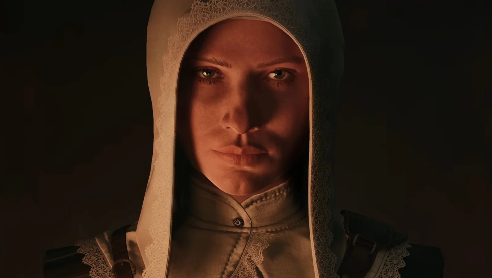 نافذة إصدار Assassin’s Creed Hexe تقترب وسط تسريبات جديدة