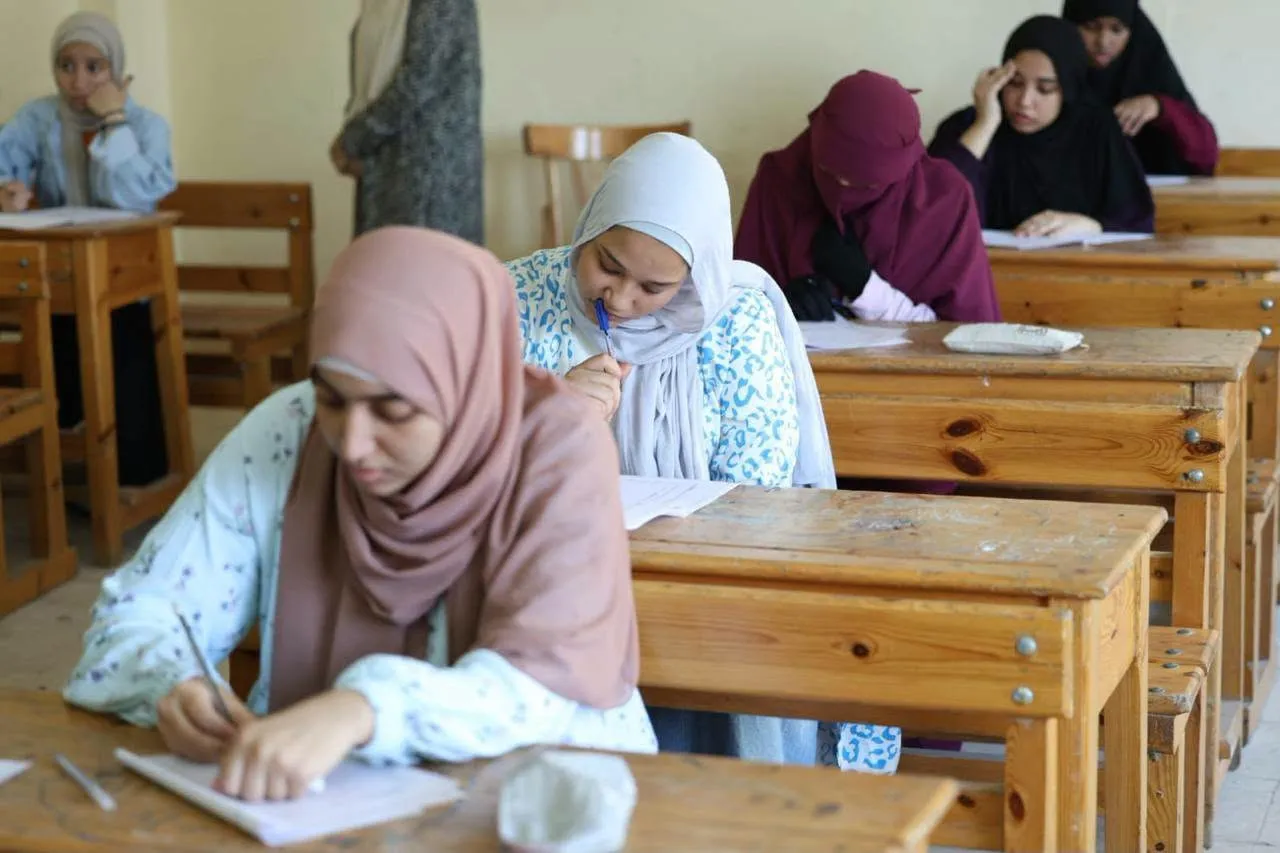 نتيجة الثانوية العامة الأزهرية 2026 الآن في مصر برقم الجلوس