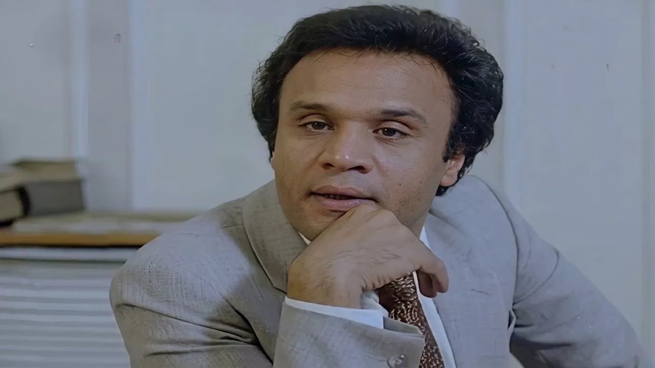 وفاة الفنان محمد الشرشابي أحد أبرز وجوه الدراما المصرية عن عمر ناهز 79 عامًا
